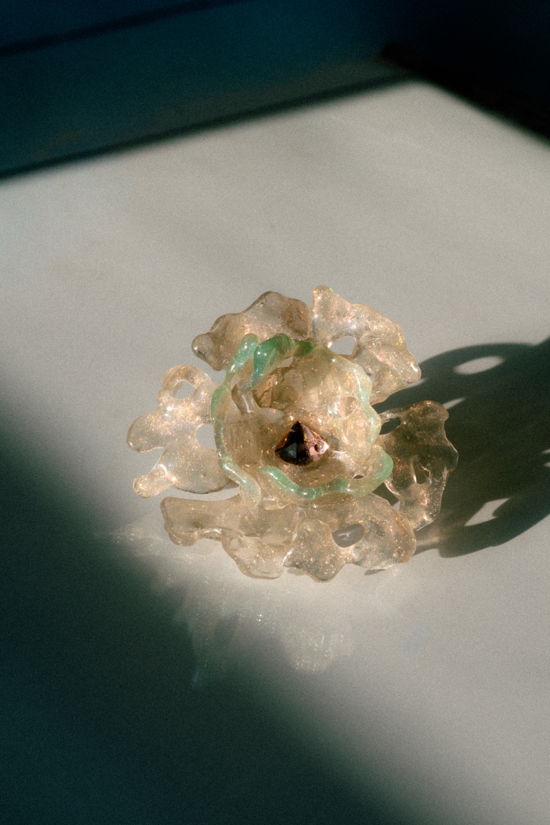 Amparo Ring — foto 1