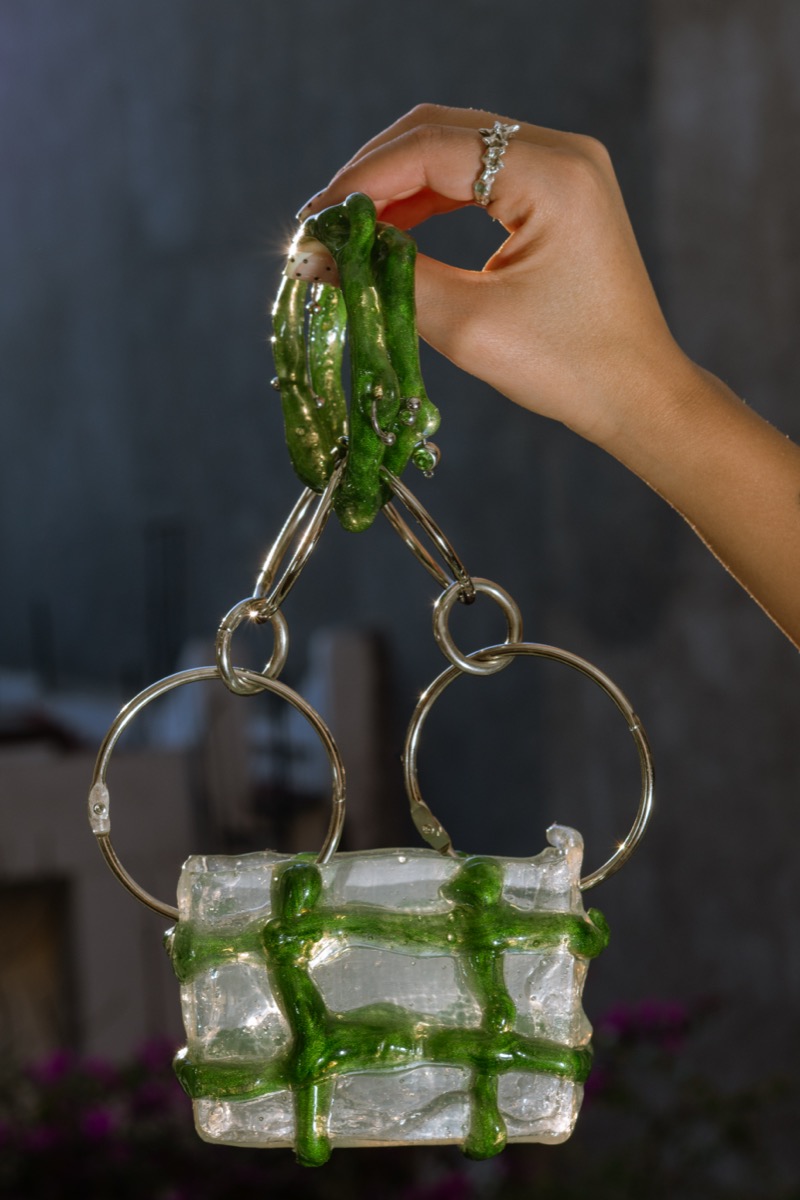 Mini Reja Bag — foto 1