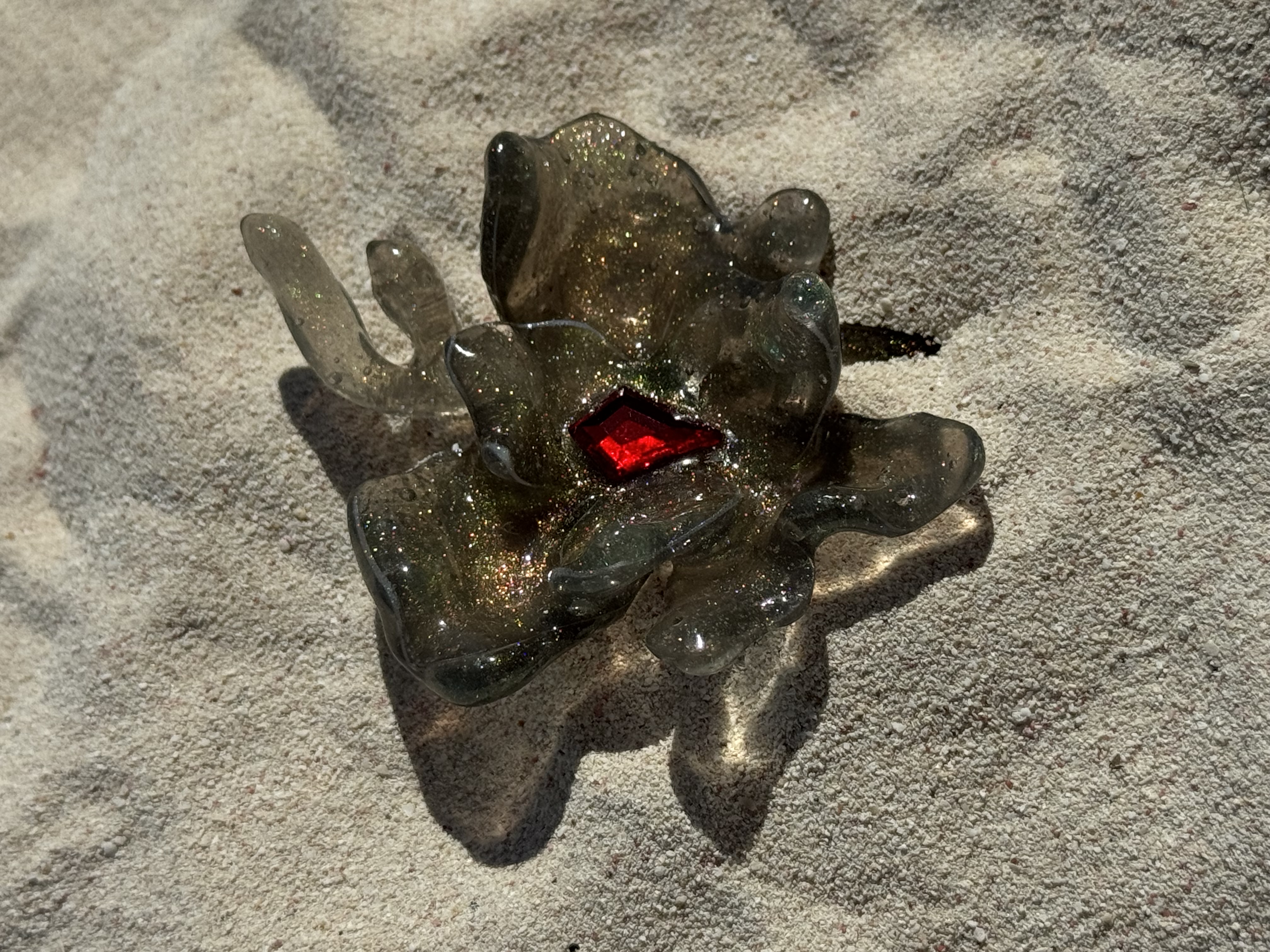 Mini-fantasía Ring 1