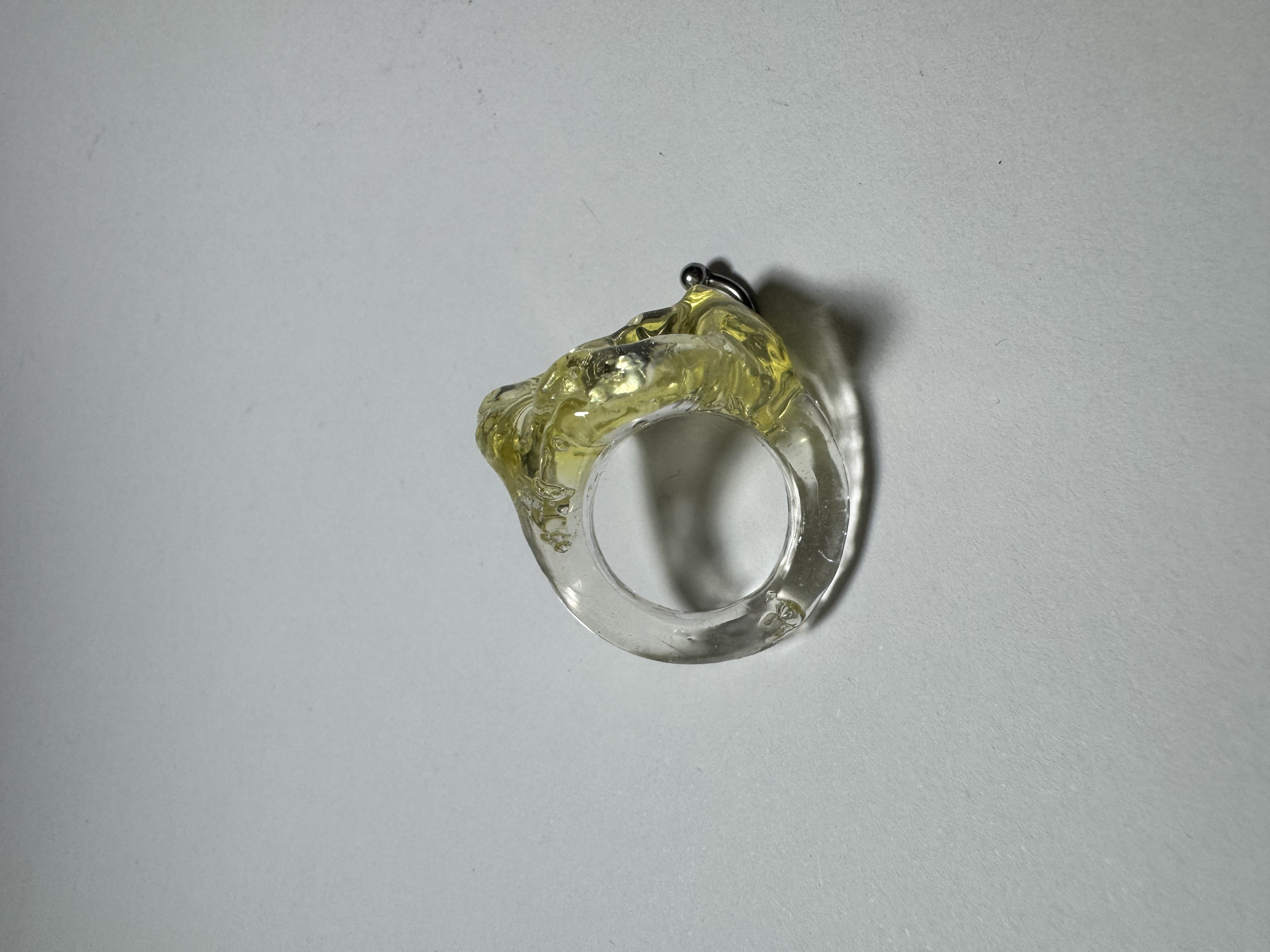 Gusanitos ring 4