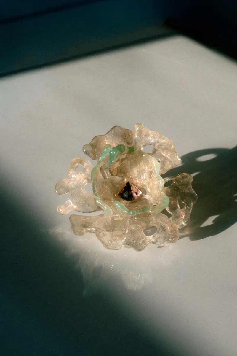 Amparo Ring — foto 1