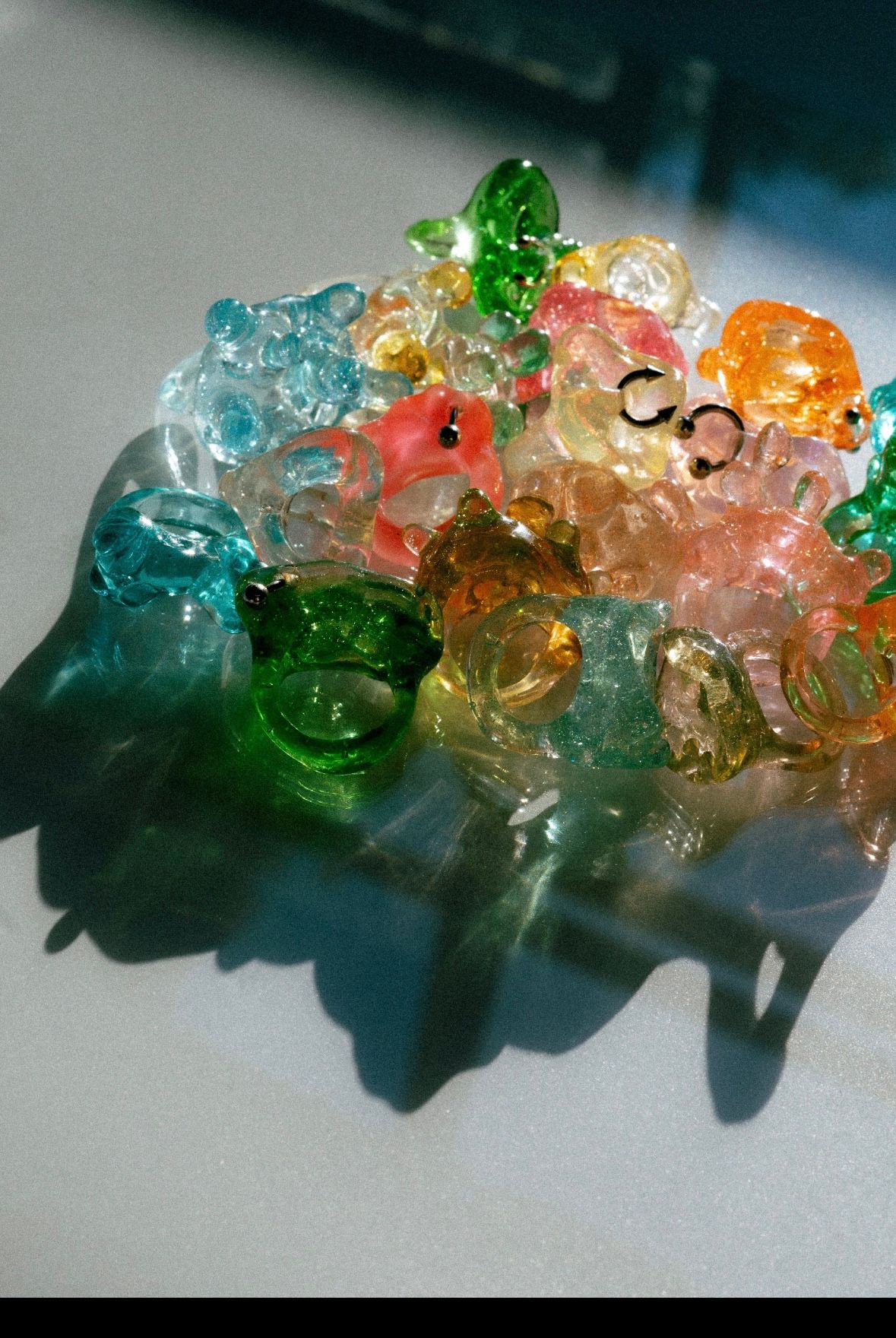 Flubbies gallery