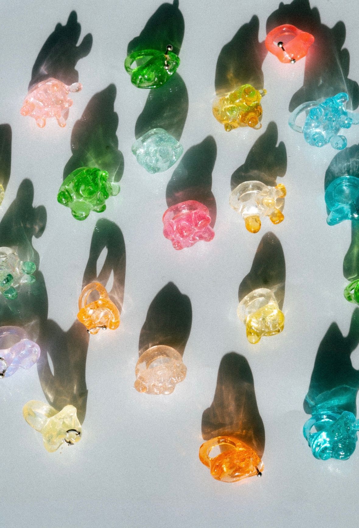 Flubbies gallery