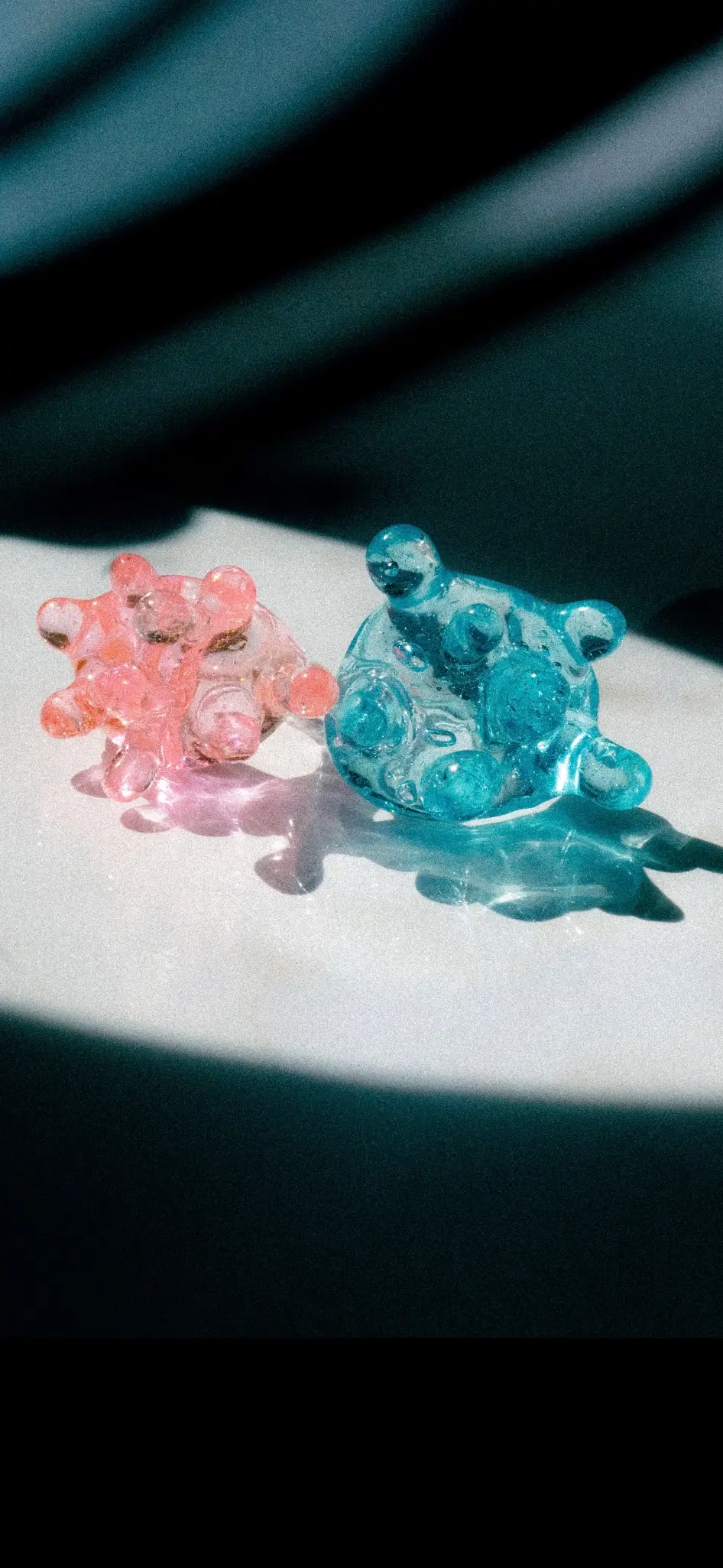 Seaweed ring — foto 1
