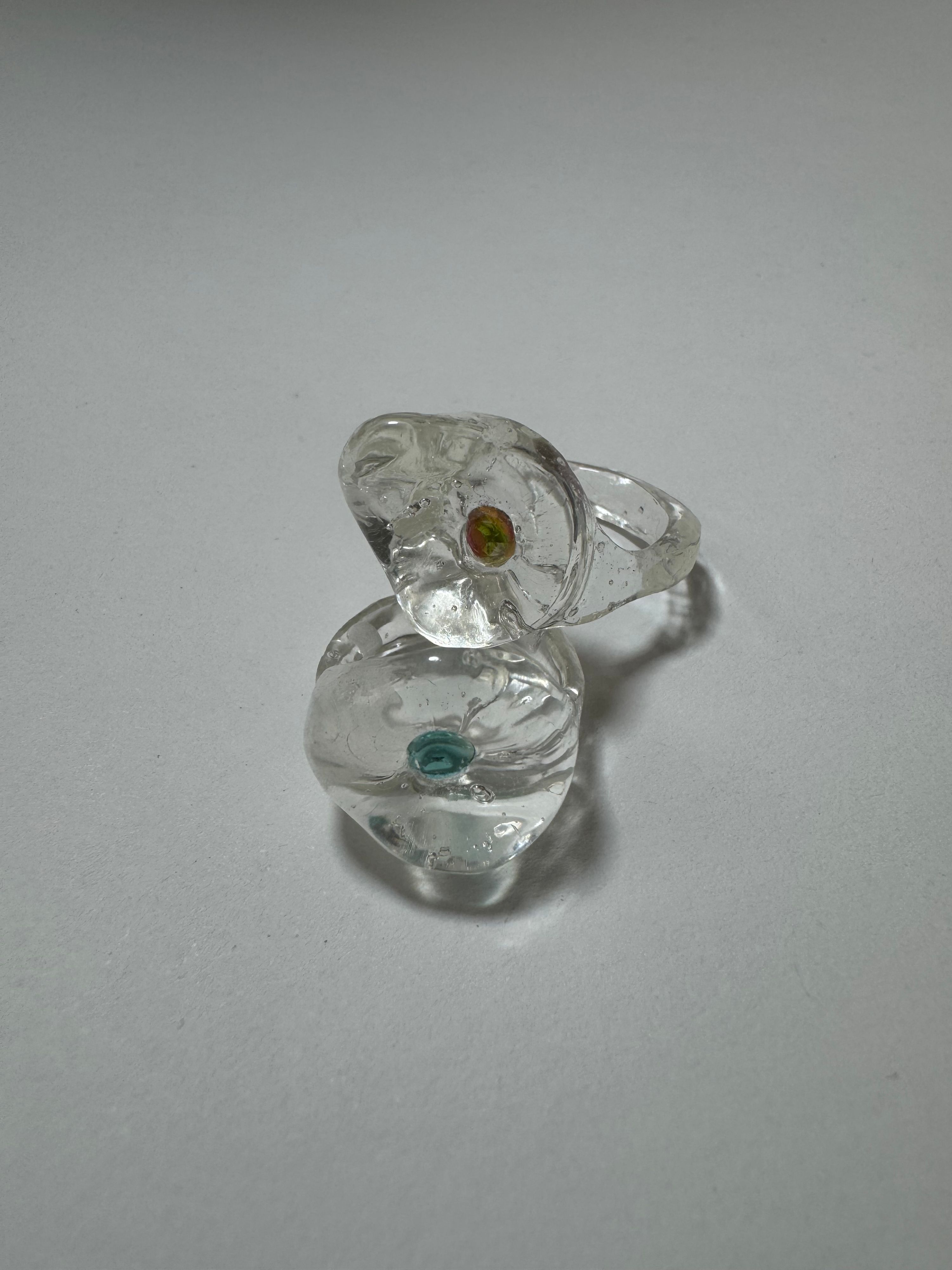 Magia ring  — foto 1