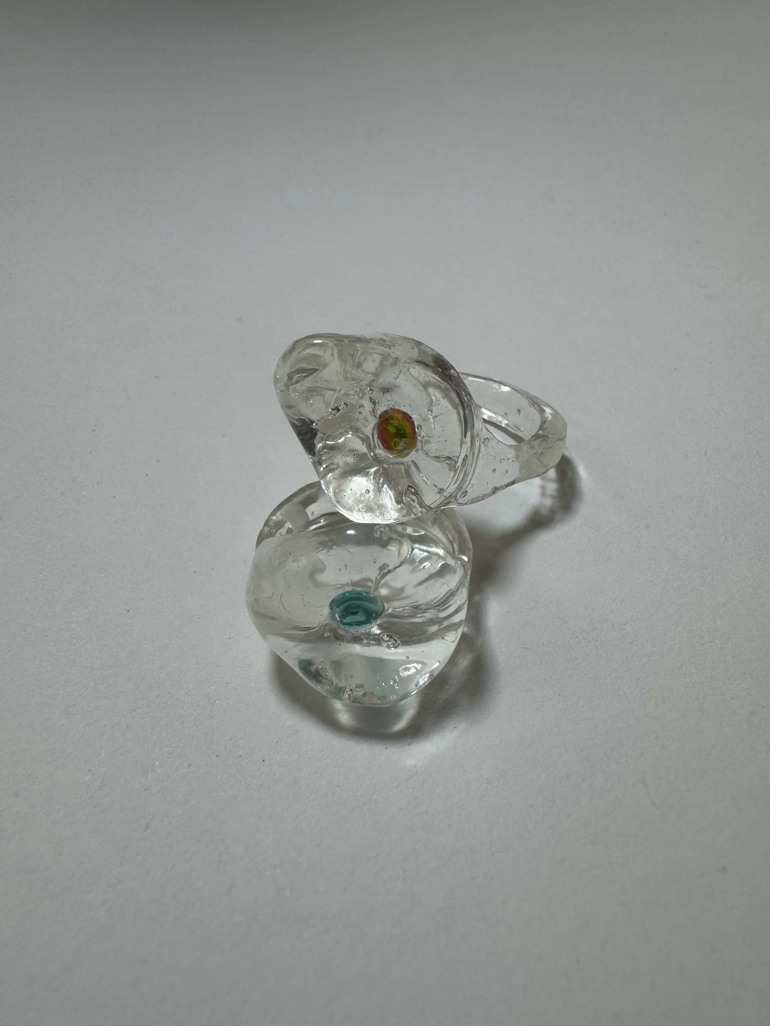Magia ring — foto 1
