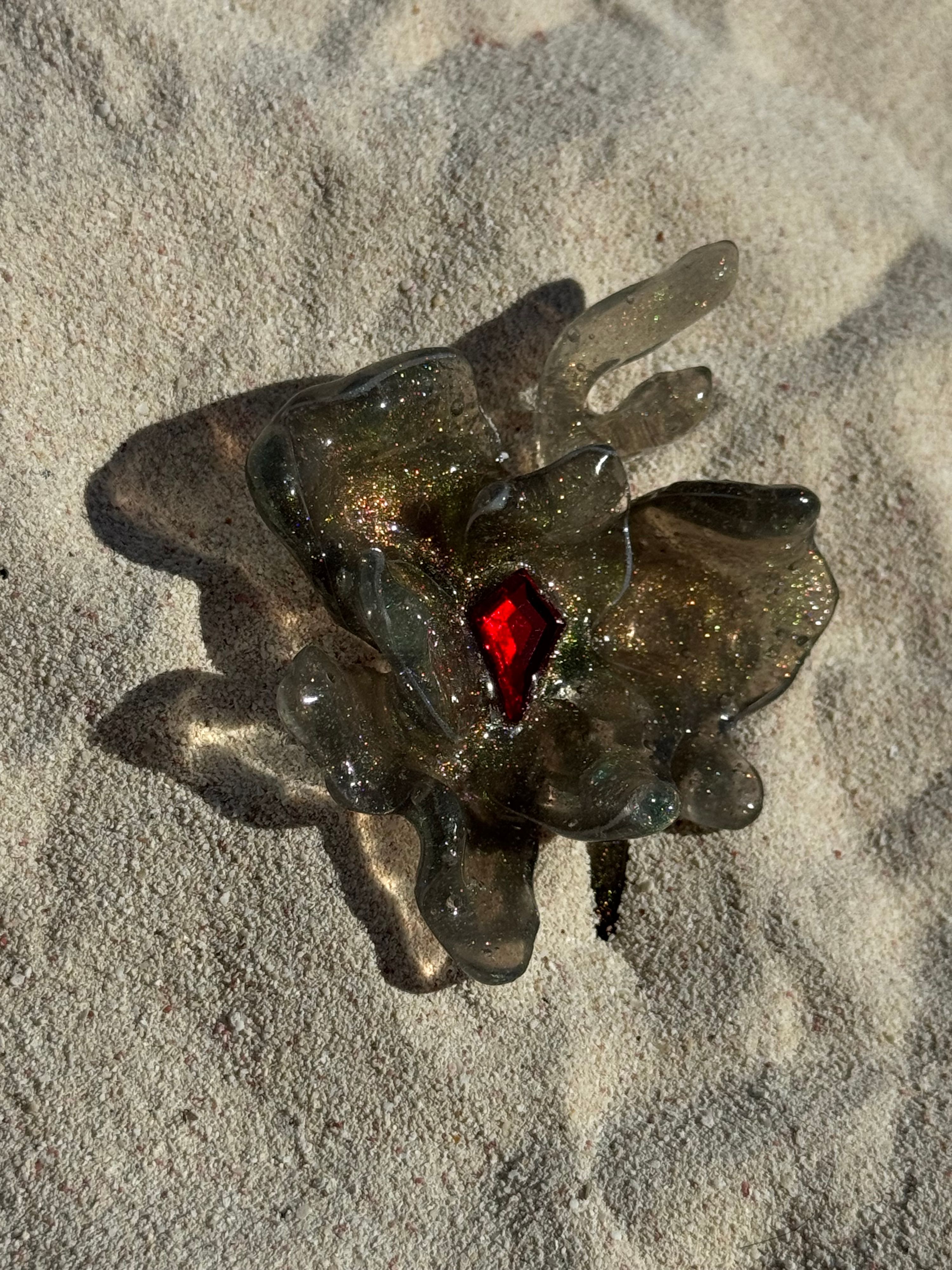 Mini-fantasía Ring 1