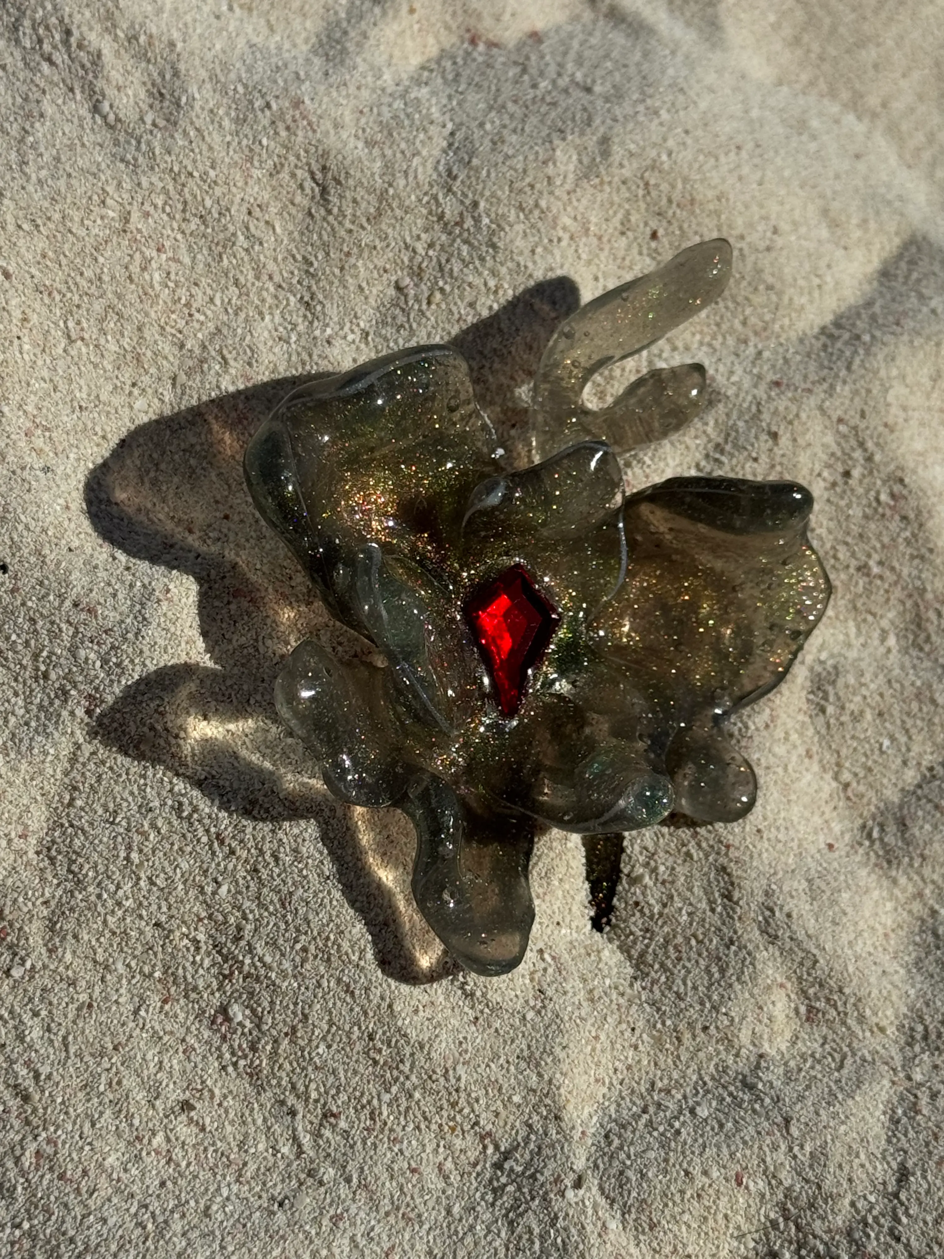 Mini-fantasía Ring 1