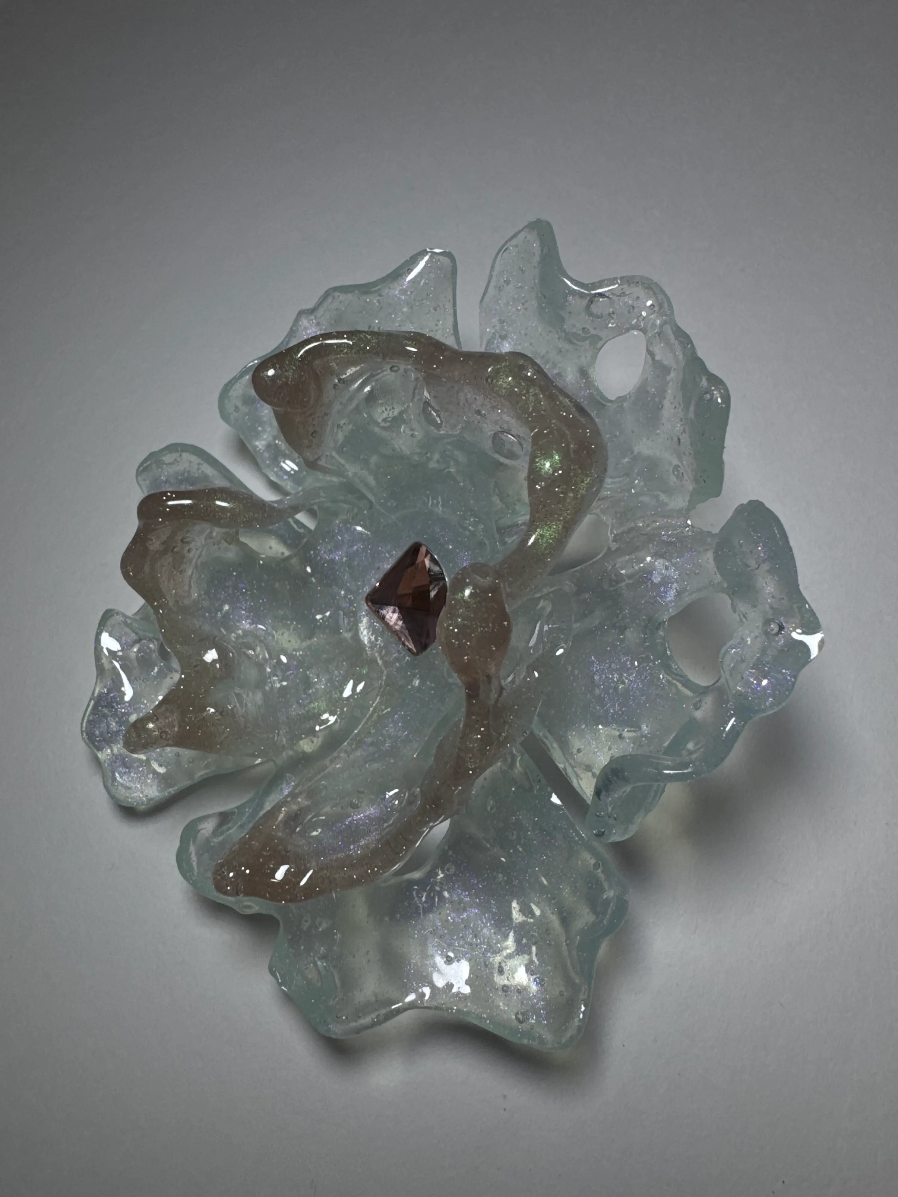 Amparo Ring 2