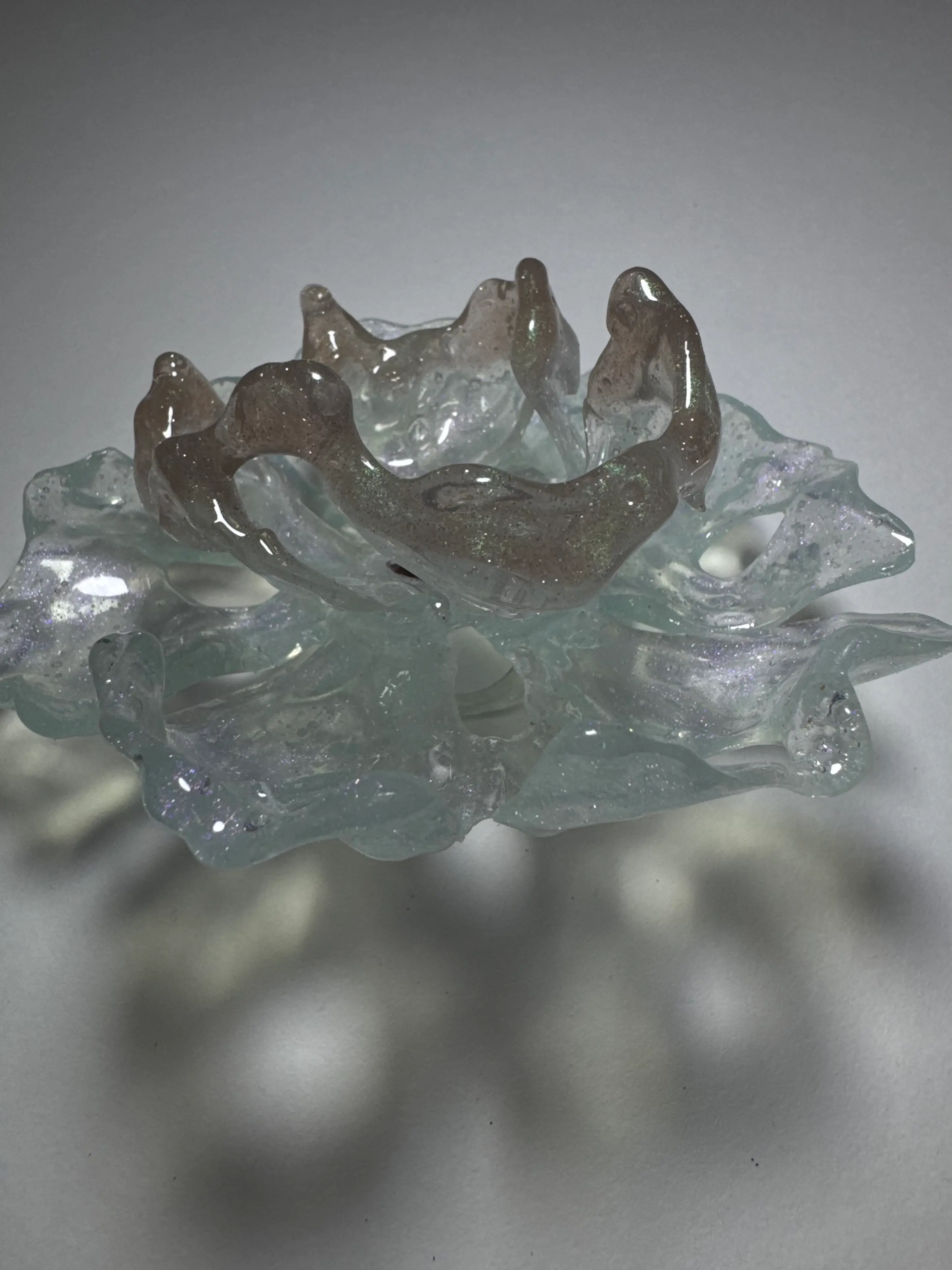 Amparo Ring 3