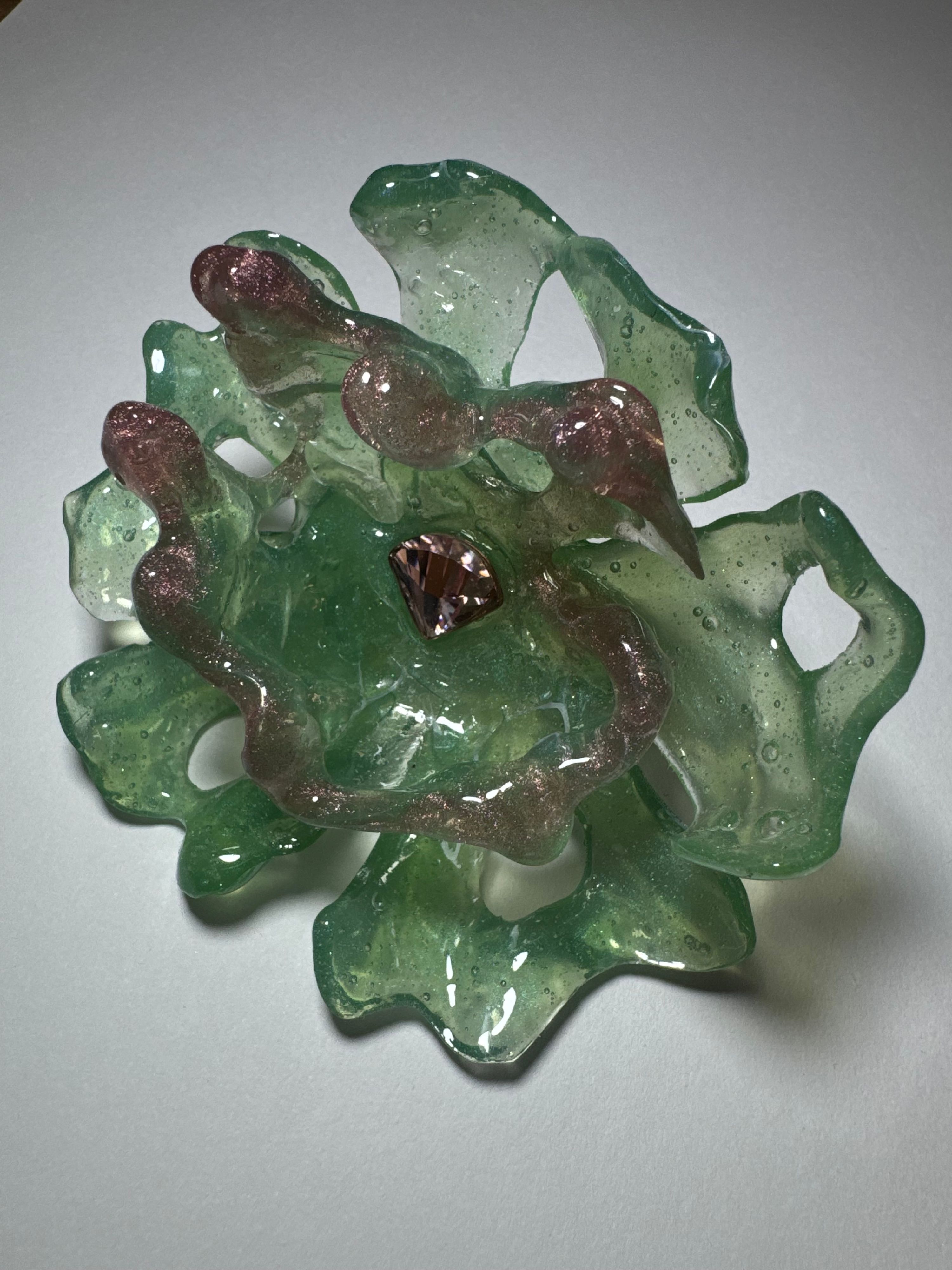 Amparo Ring 1