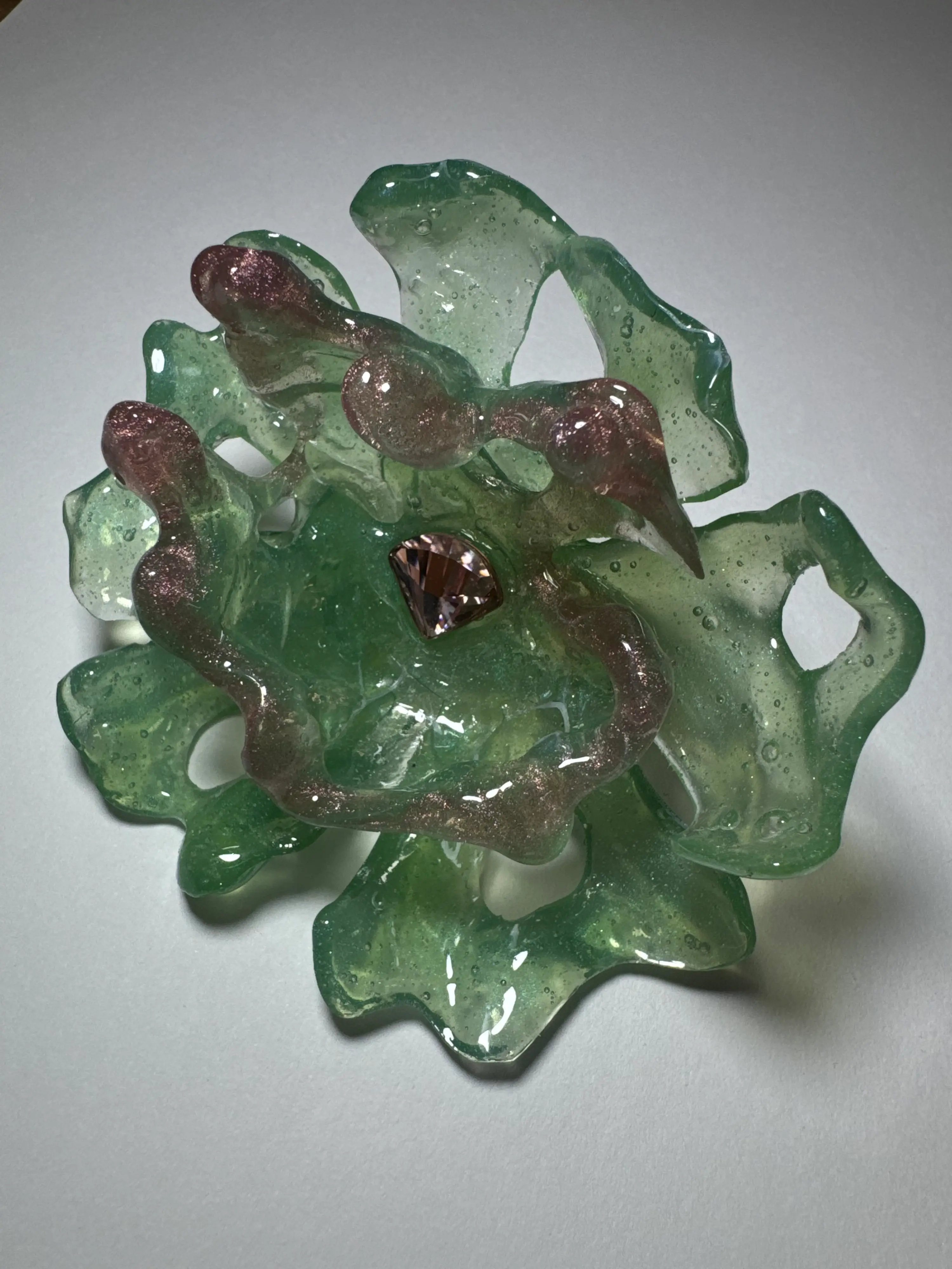 Amparo Ring 1