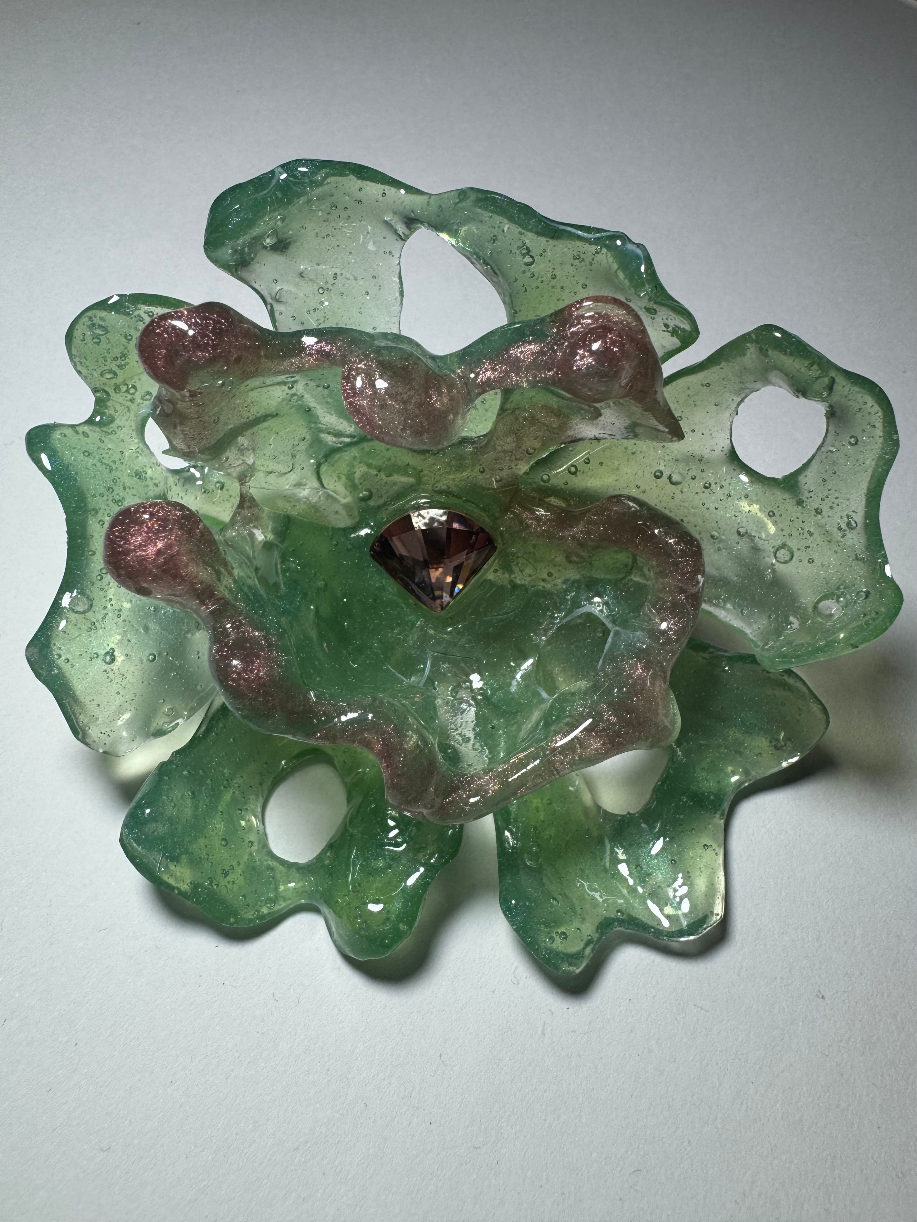 Amparo Ring 2