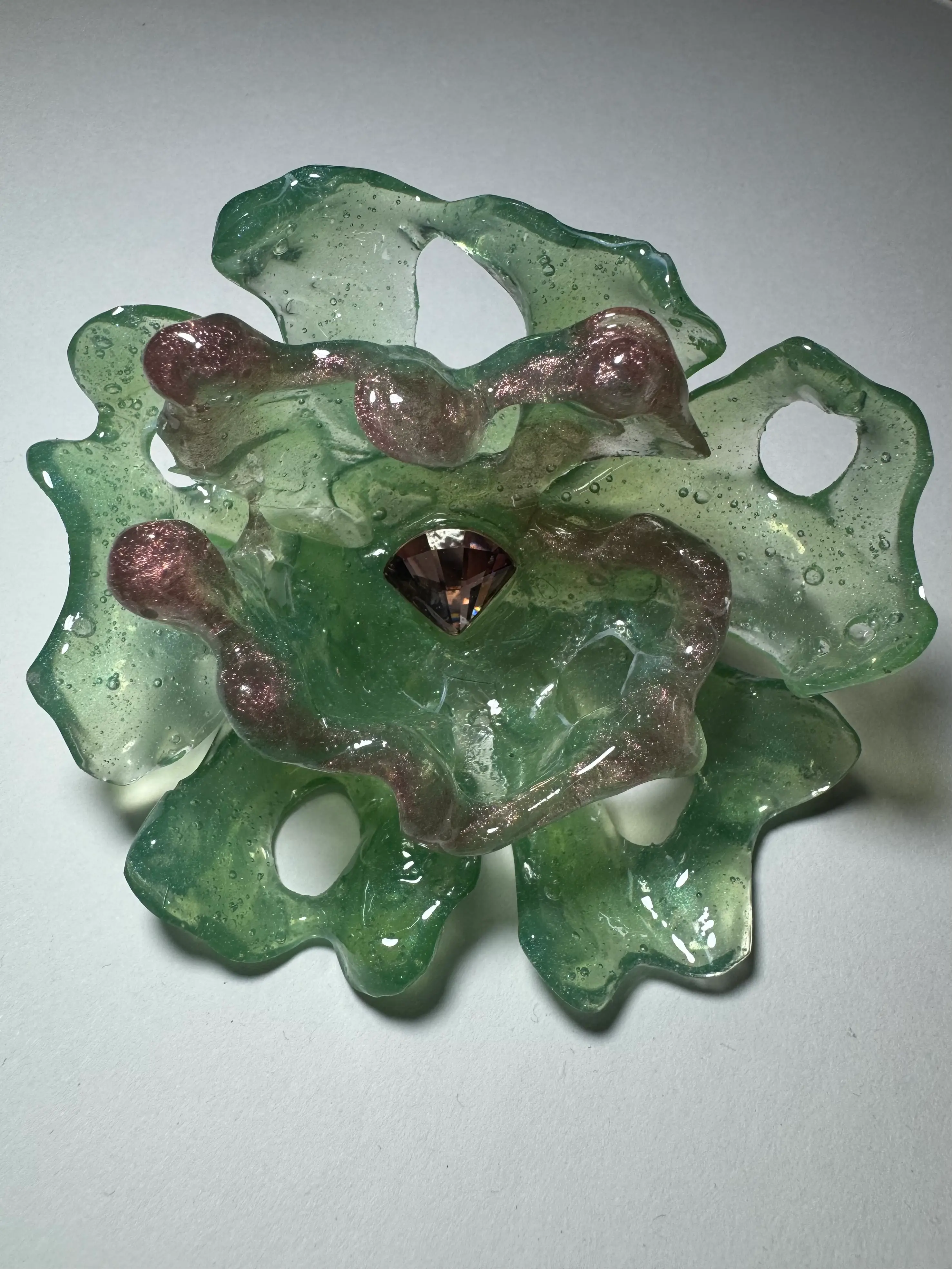 Amparo Ring 2