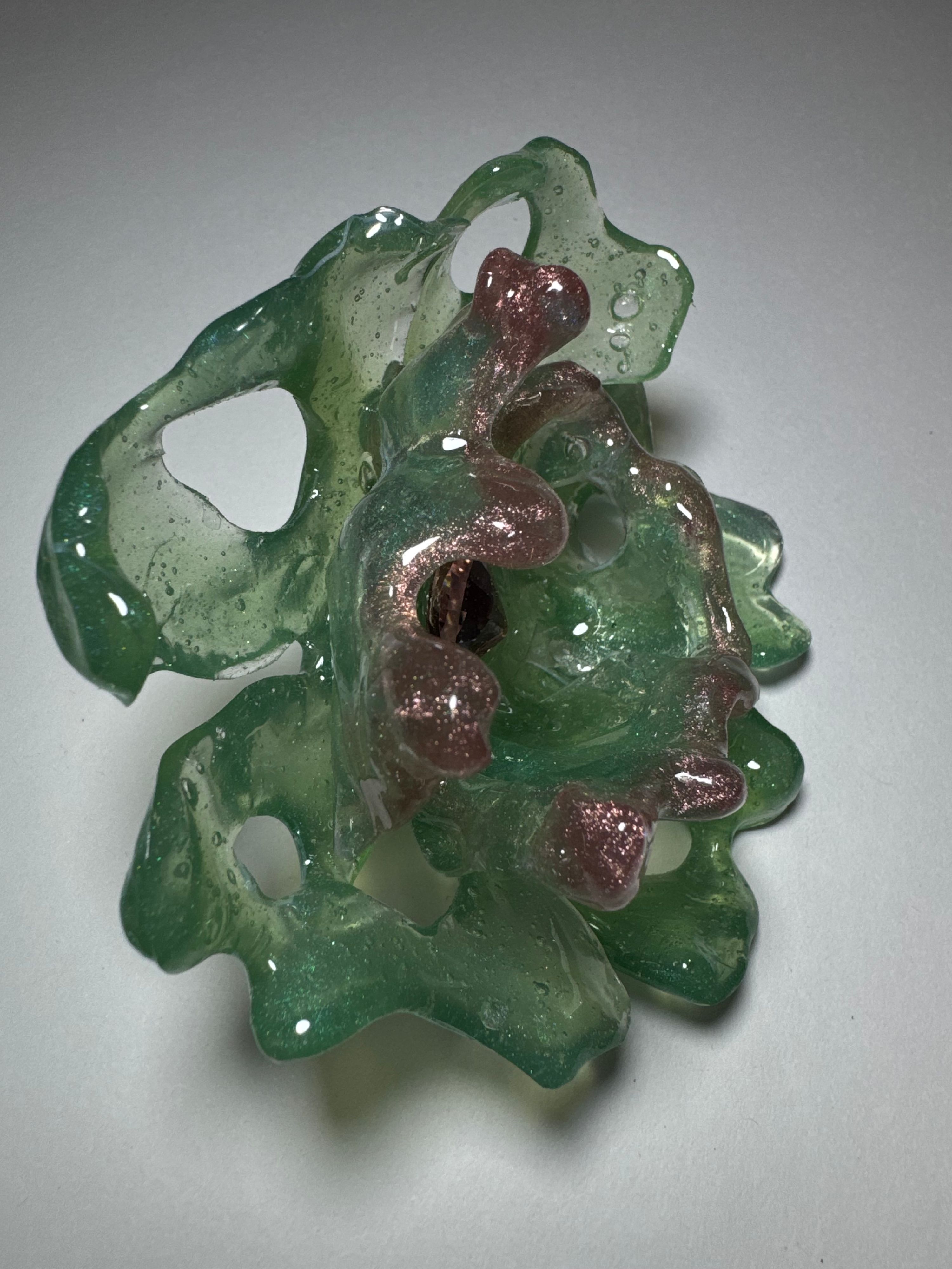 Amparo Ring 3