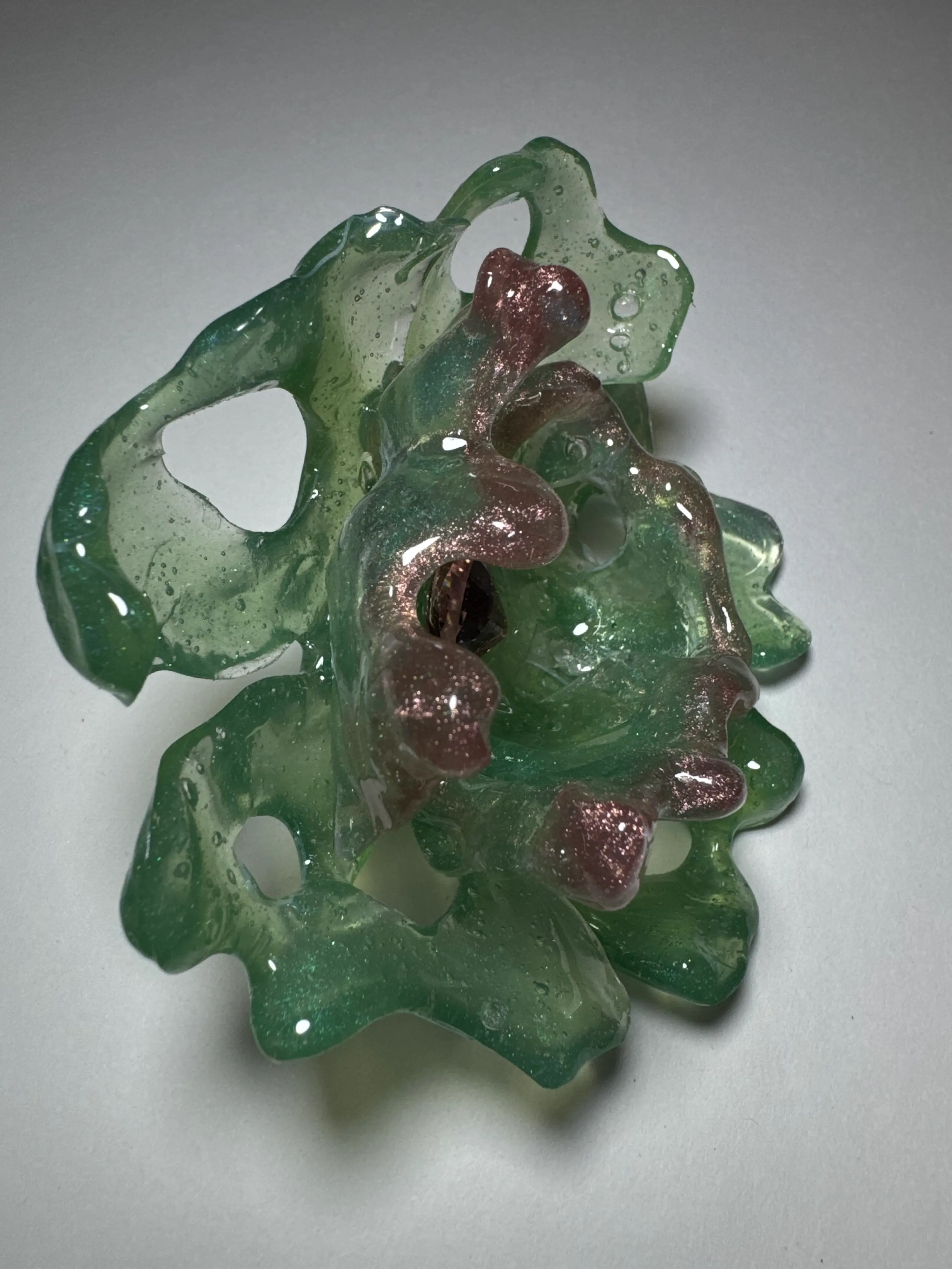Amparo Ring 3