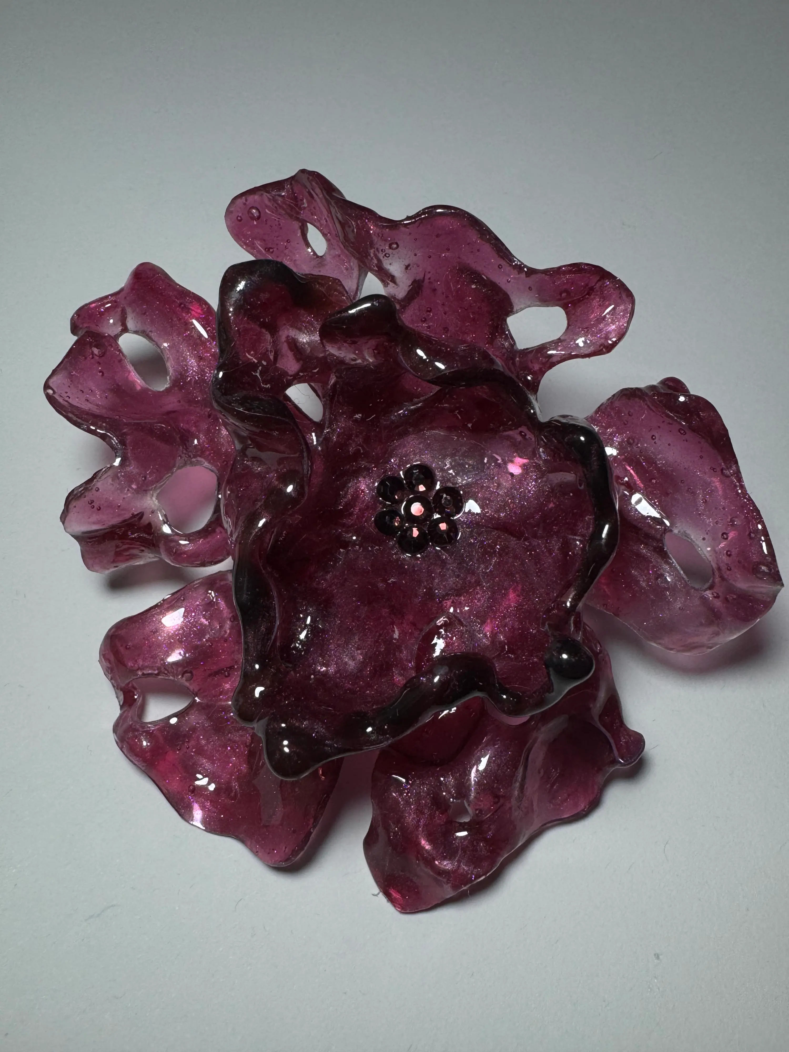 Amparo Ring 1