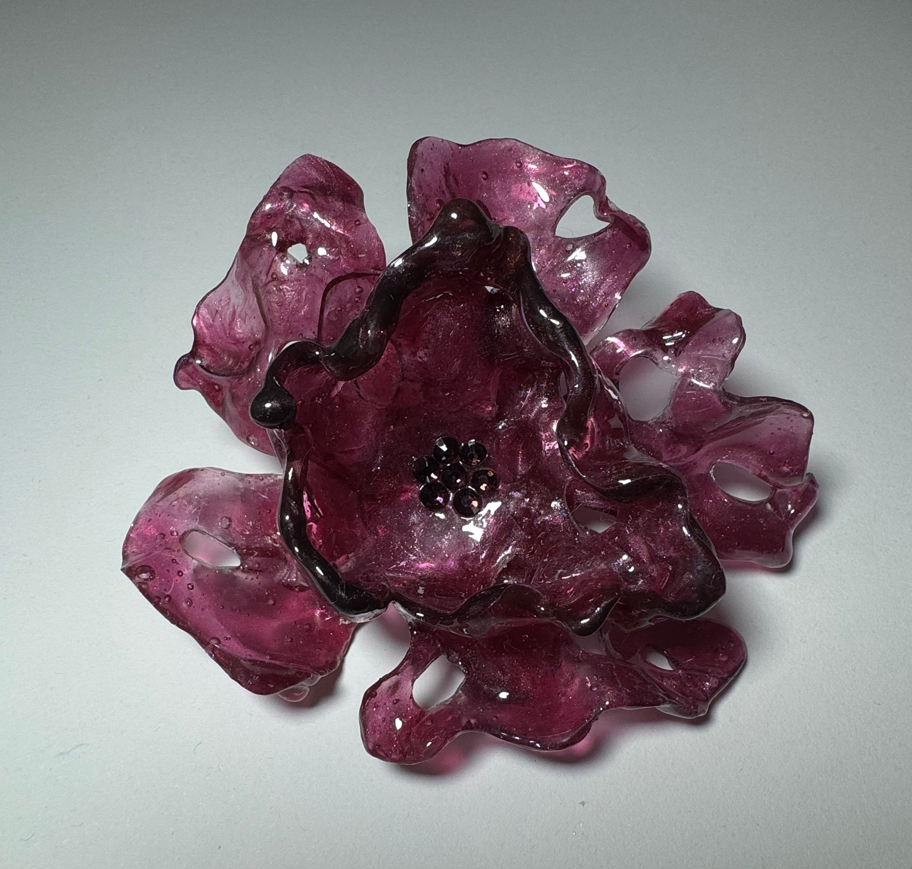 Amparo Ring 3