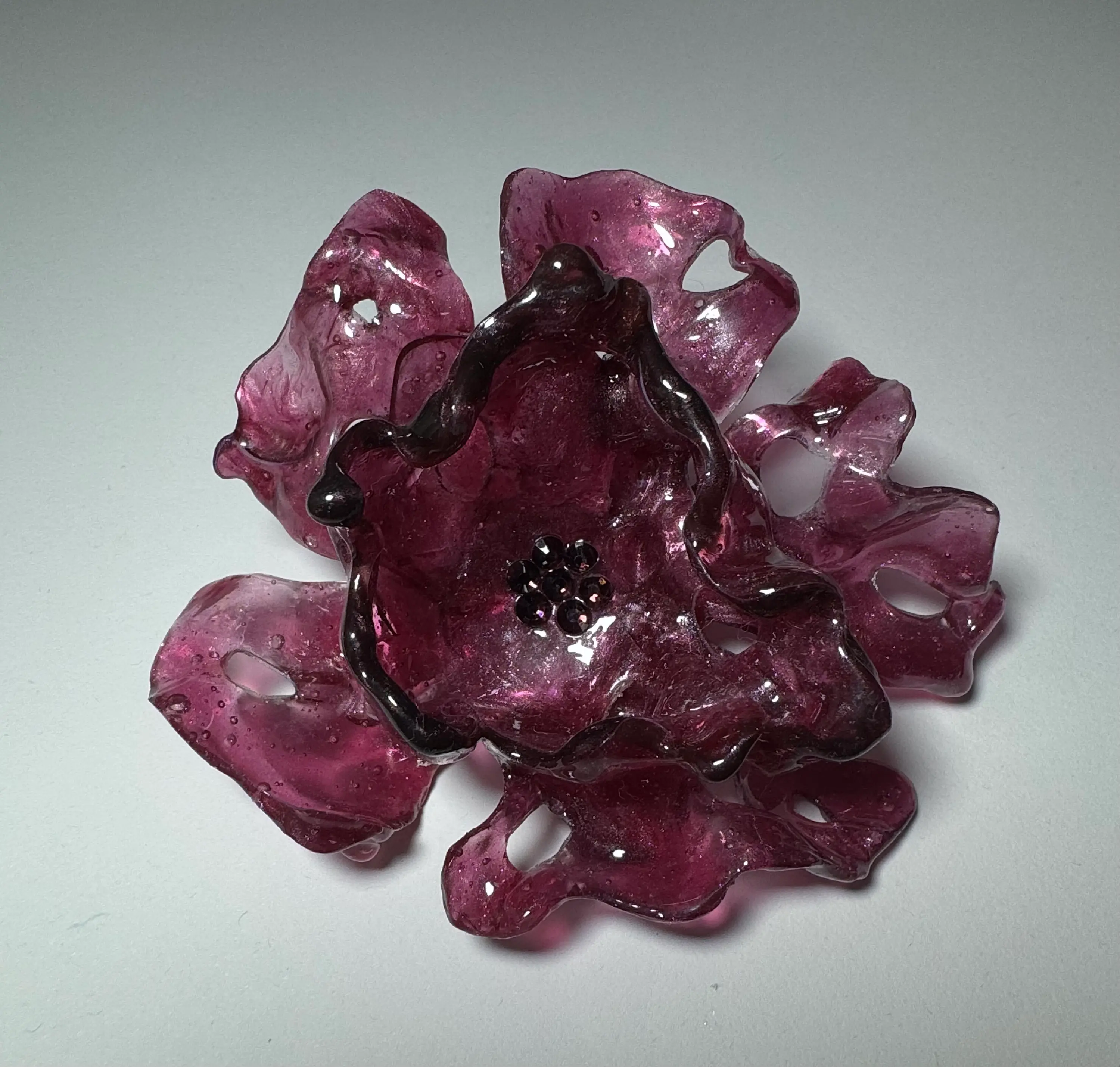 Amparo Ring 3