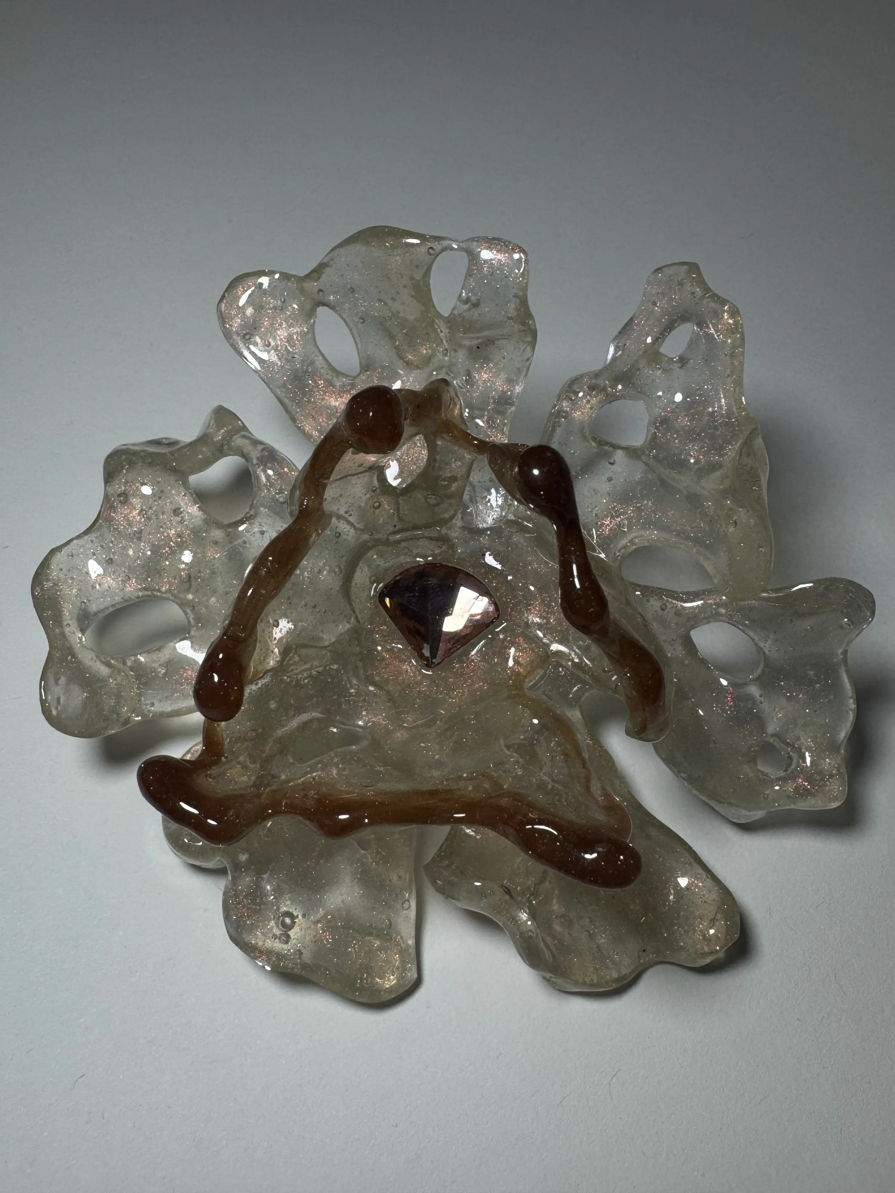 Amparo Ring 1