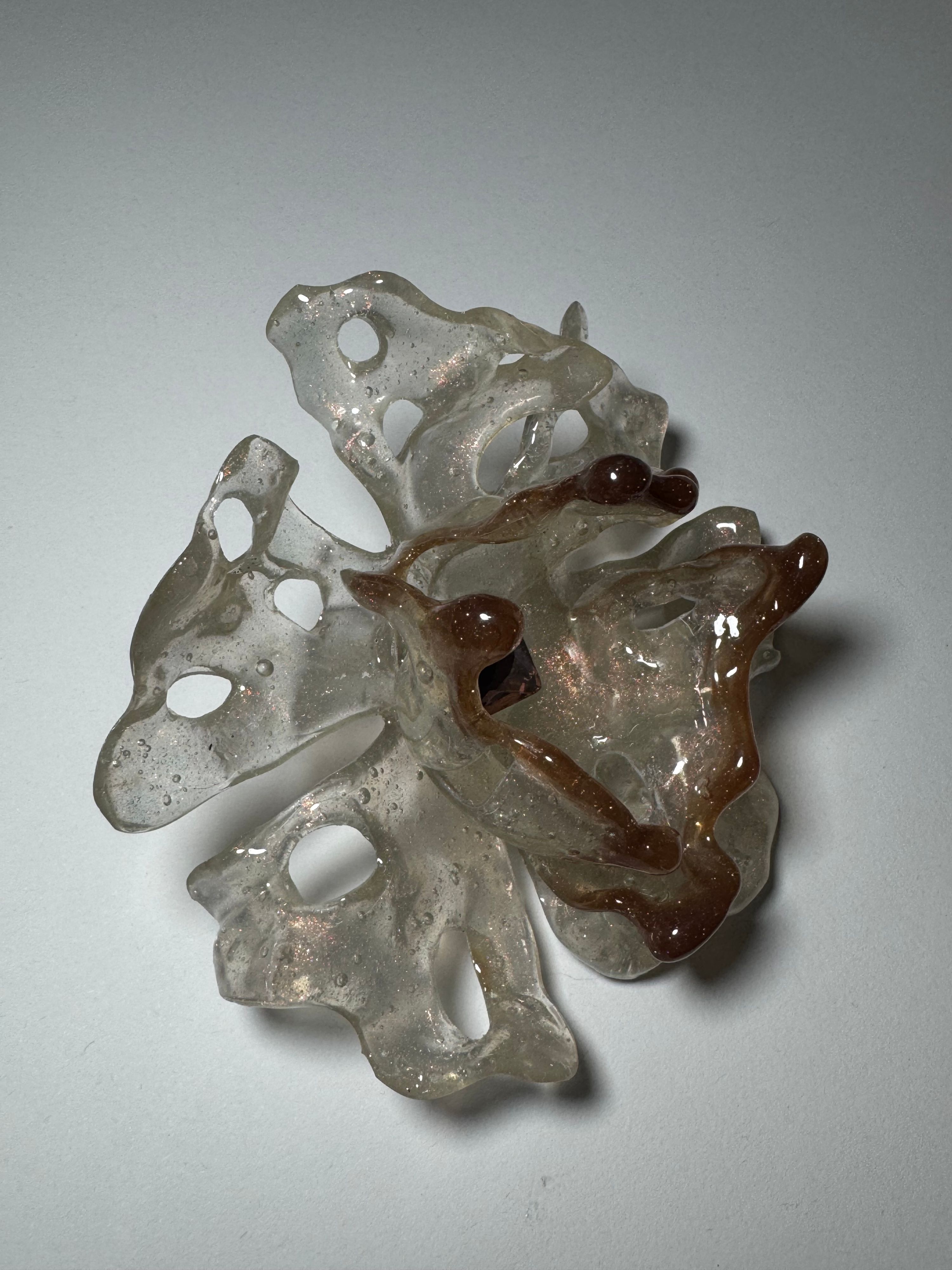 Amparo Ring 2