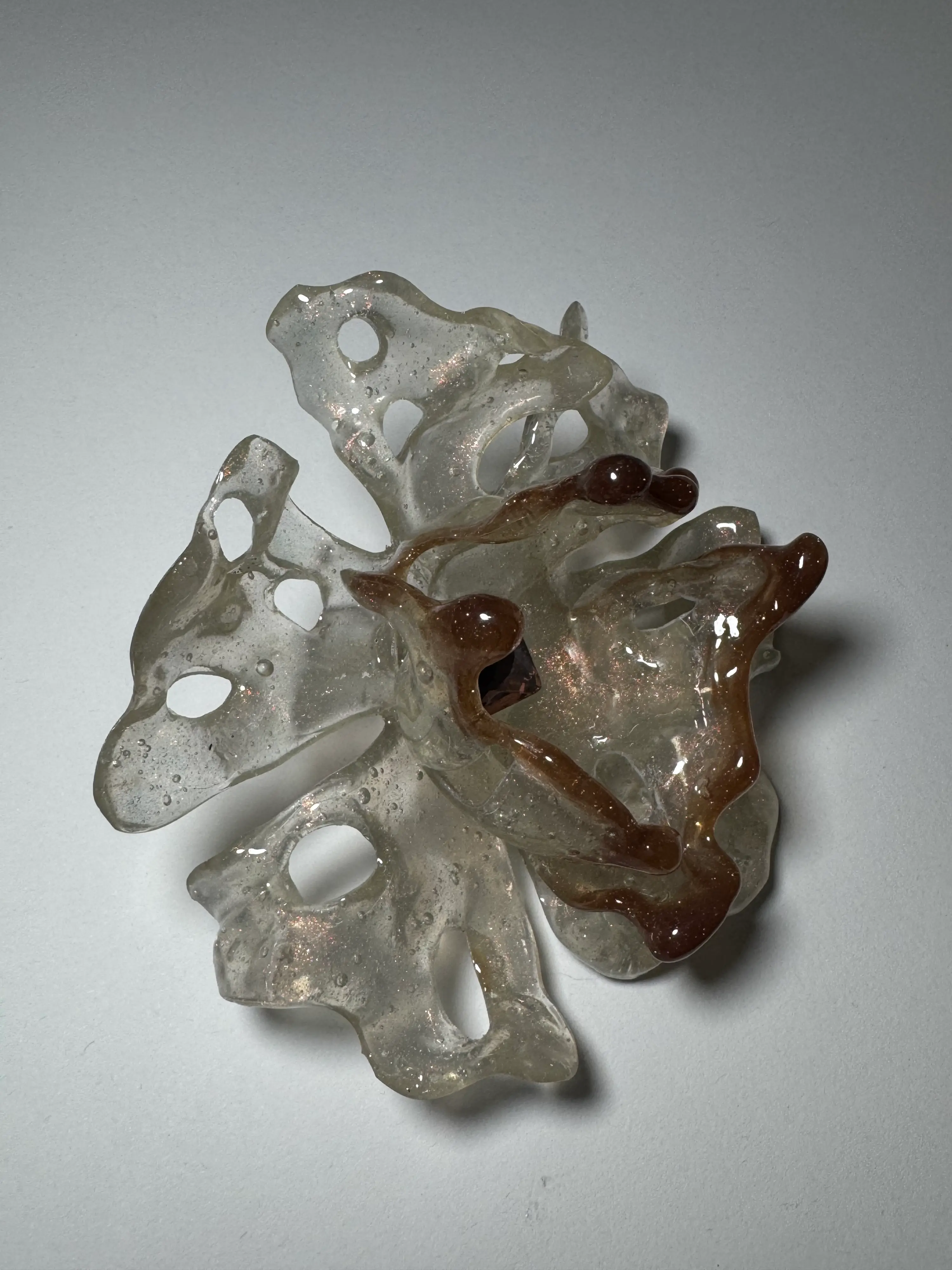 Amparo Ring 2