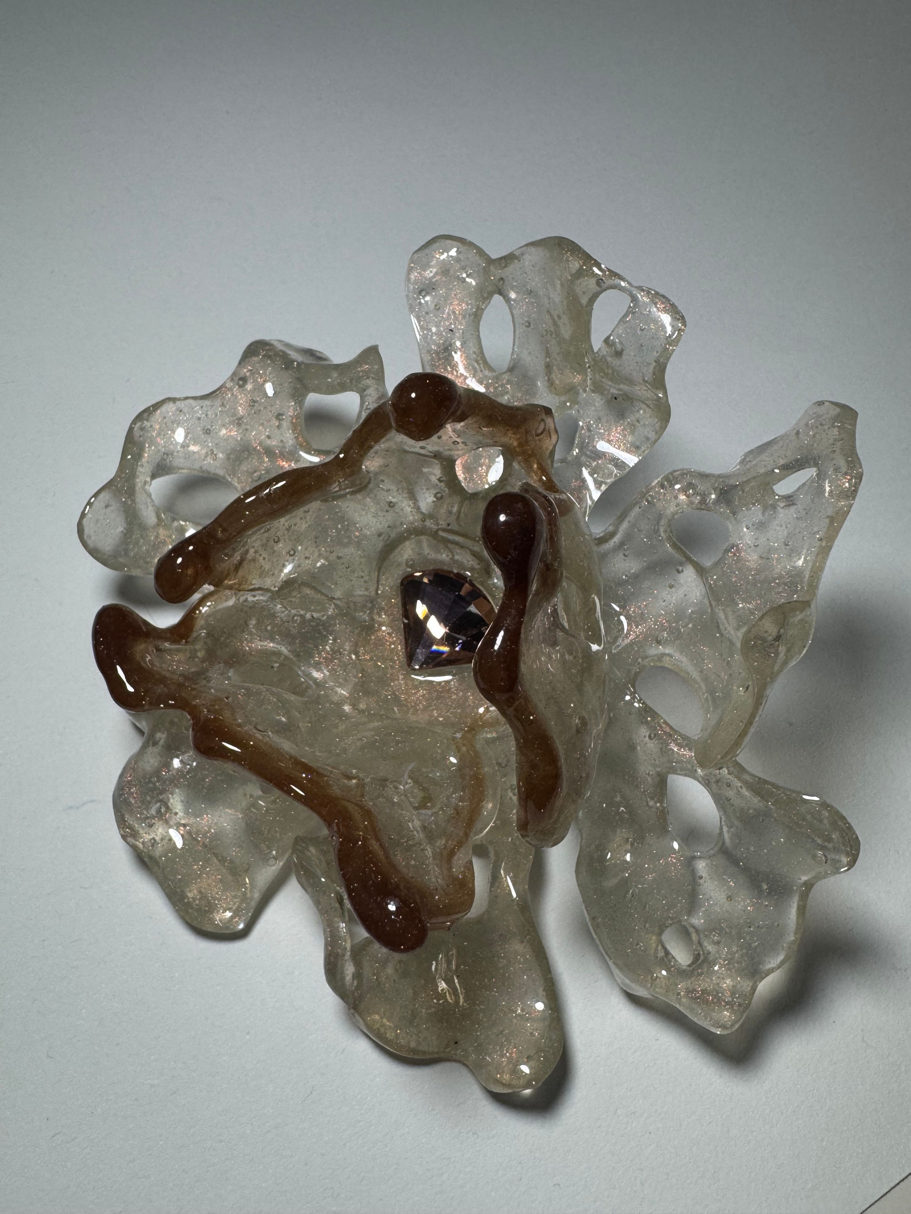 Amparo Ring 3