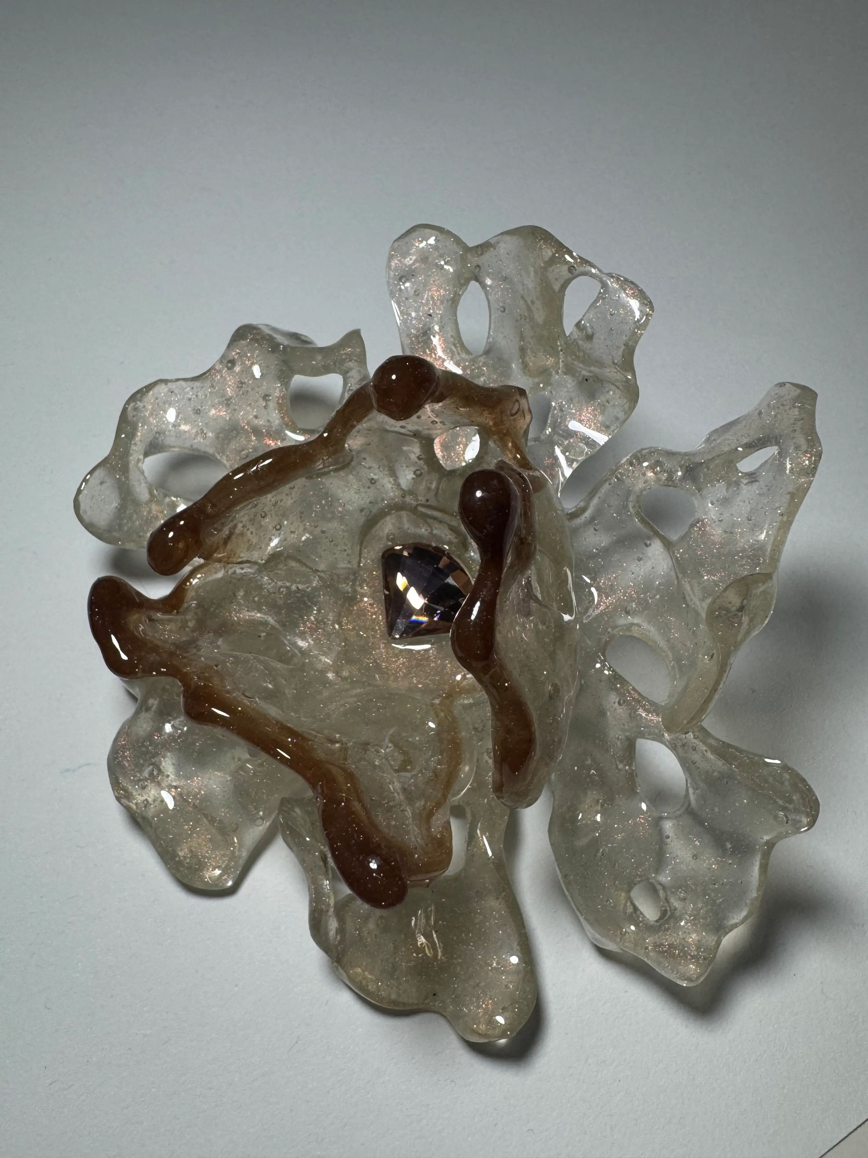 Amparo Ring 3