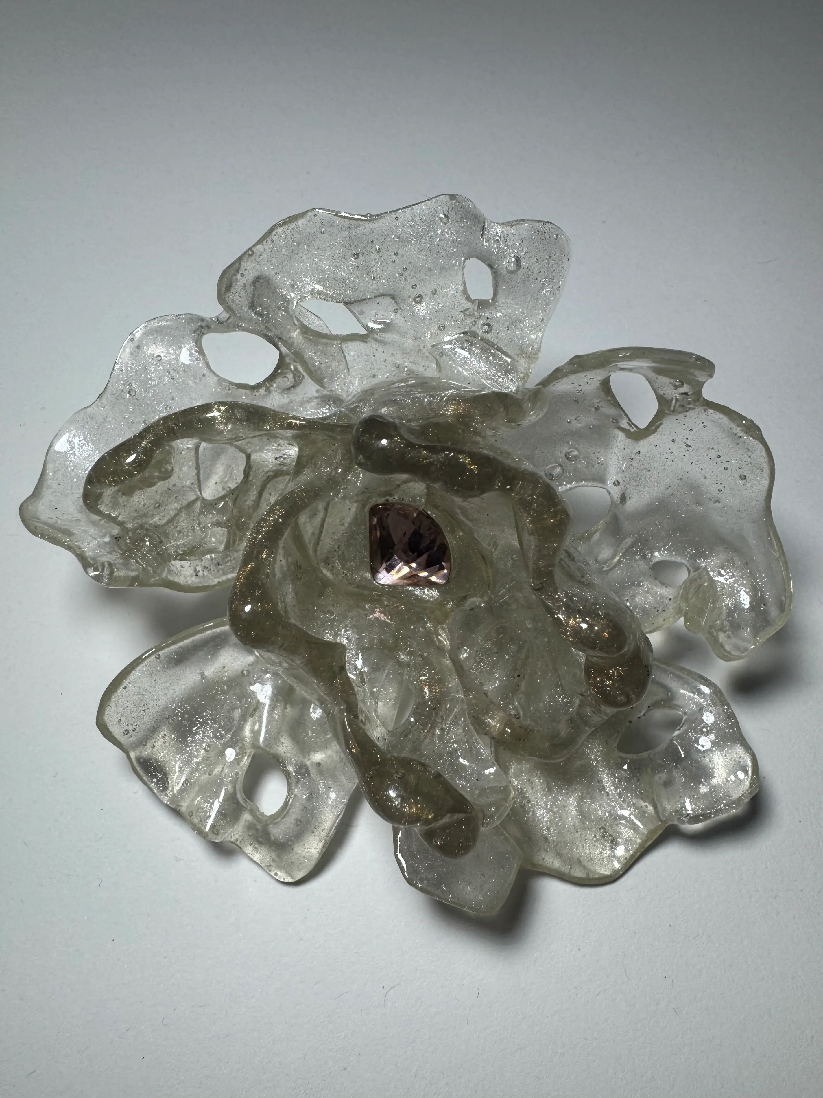Amparo Ring 1