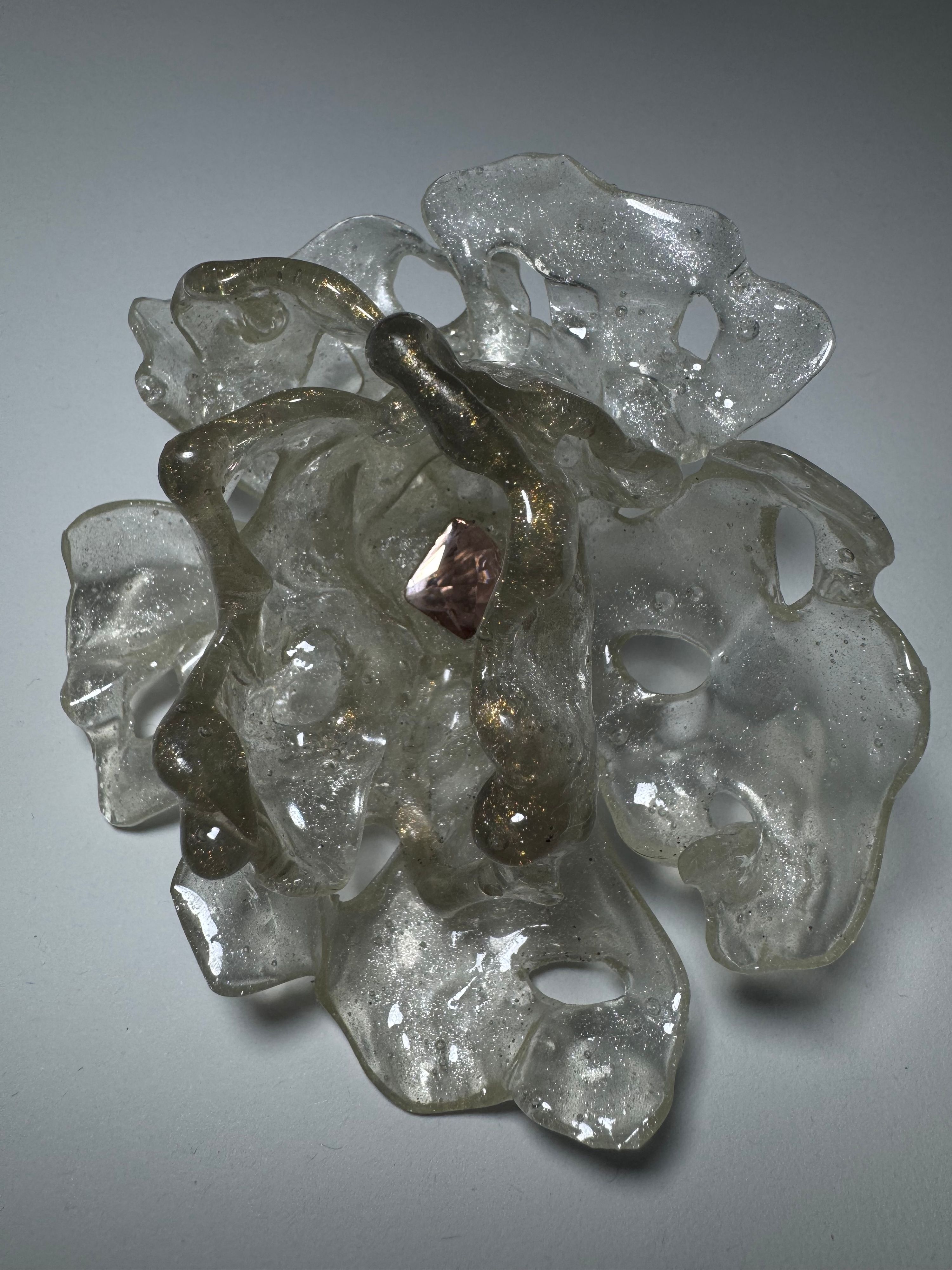 Amparo Ring 2