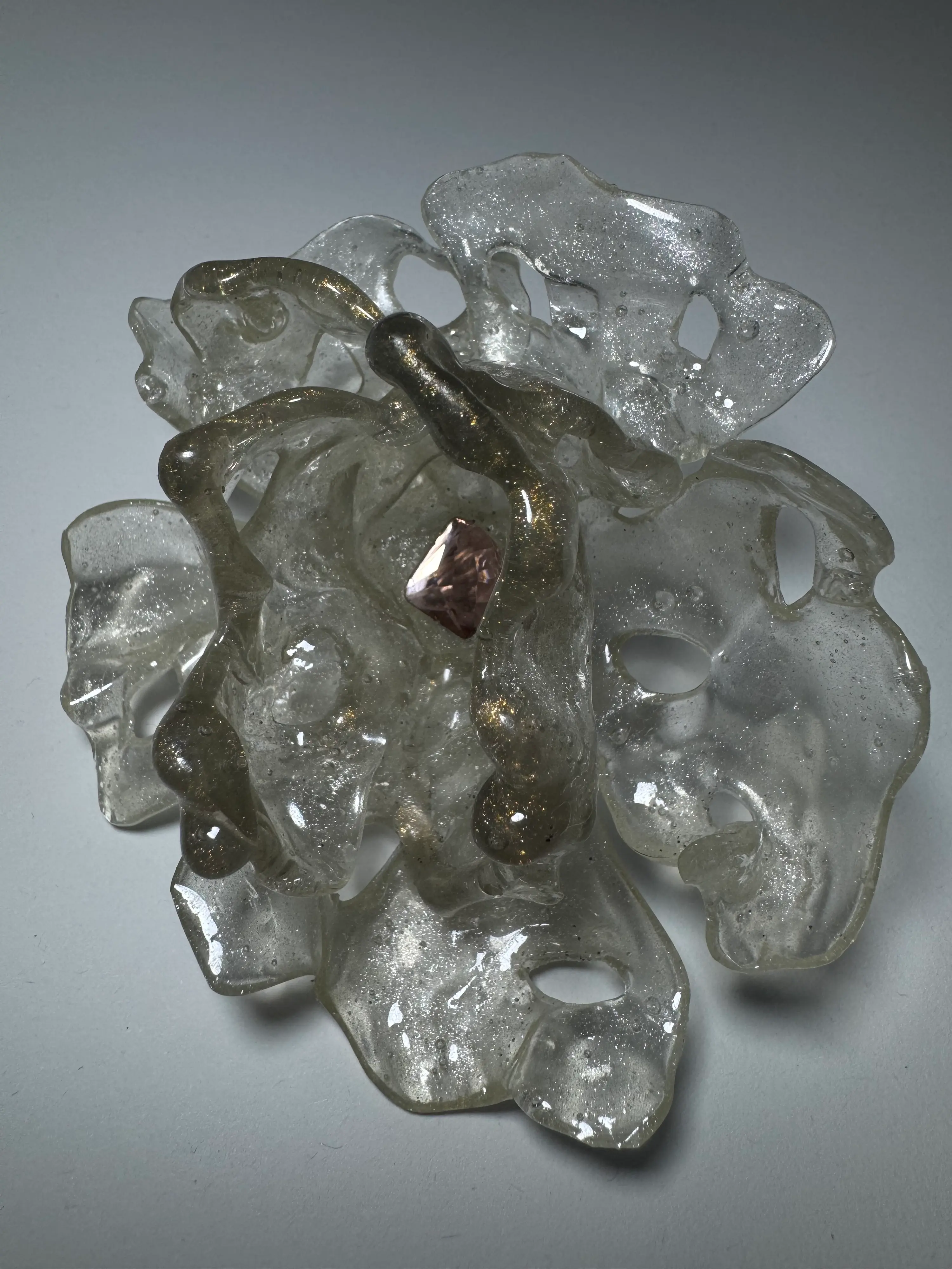 Amparo Ring 2