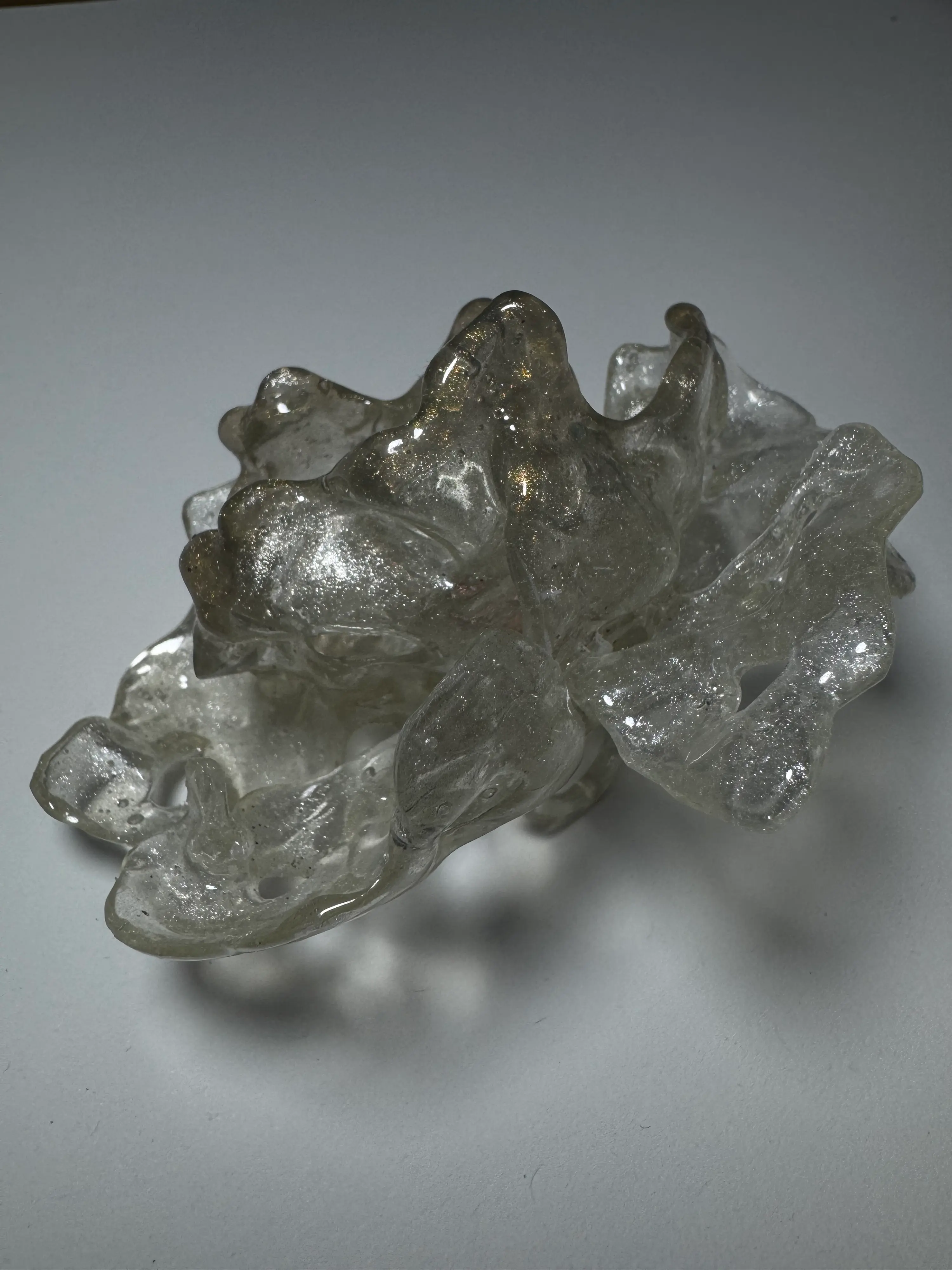 Amparo Ring 3