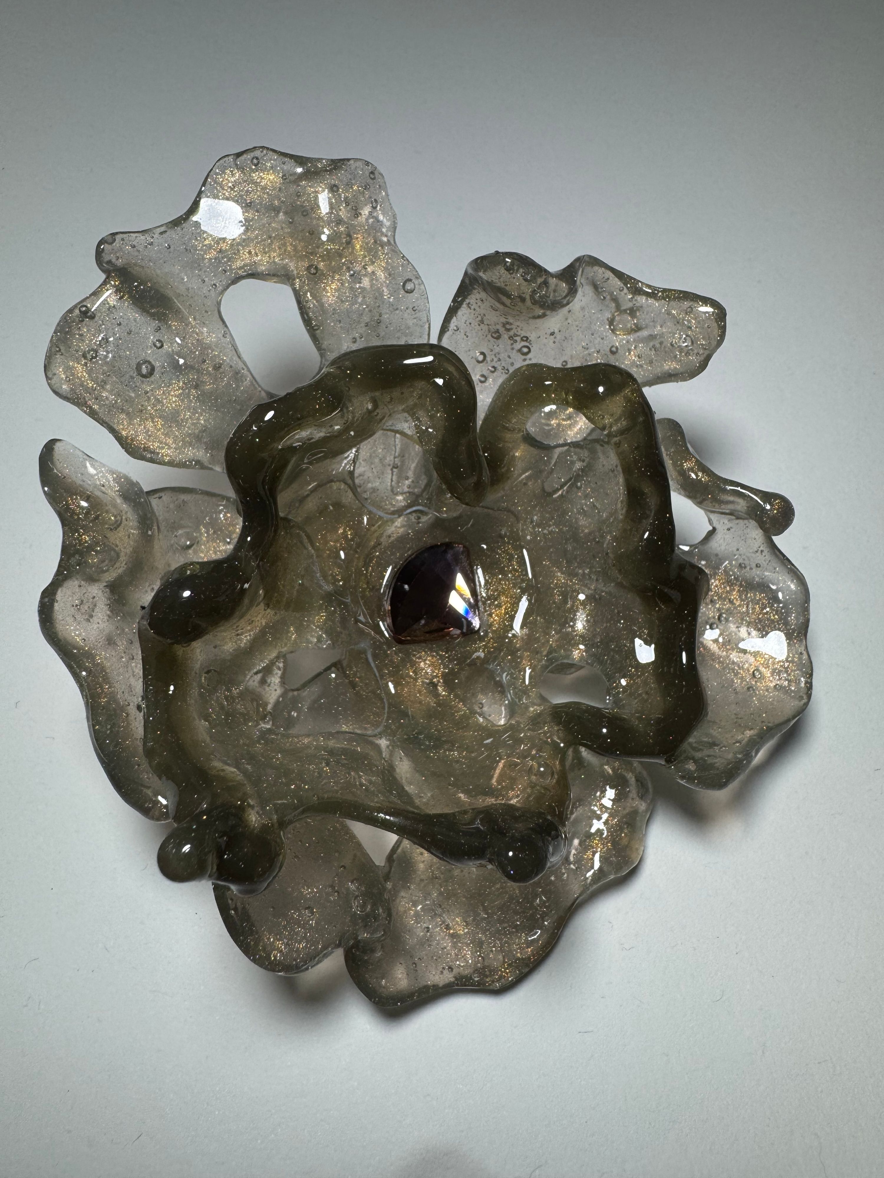 Amparo Ring 2
