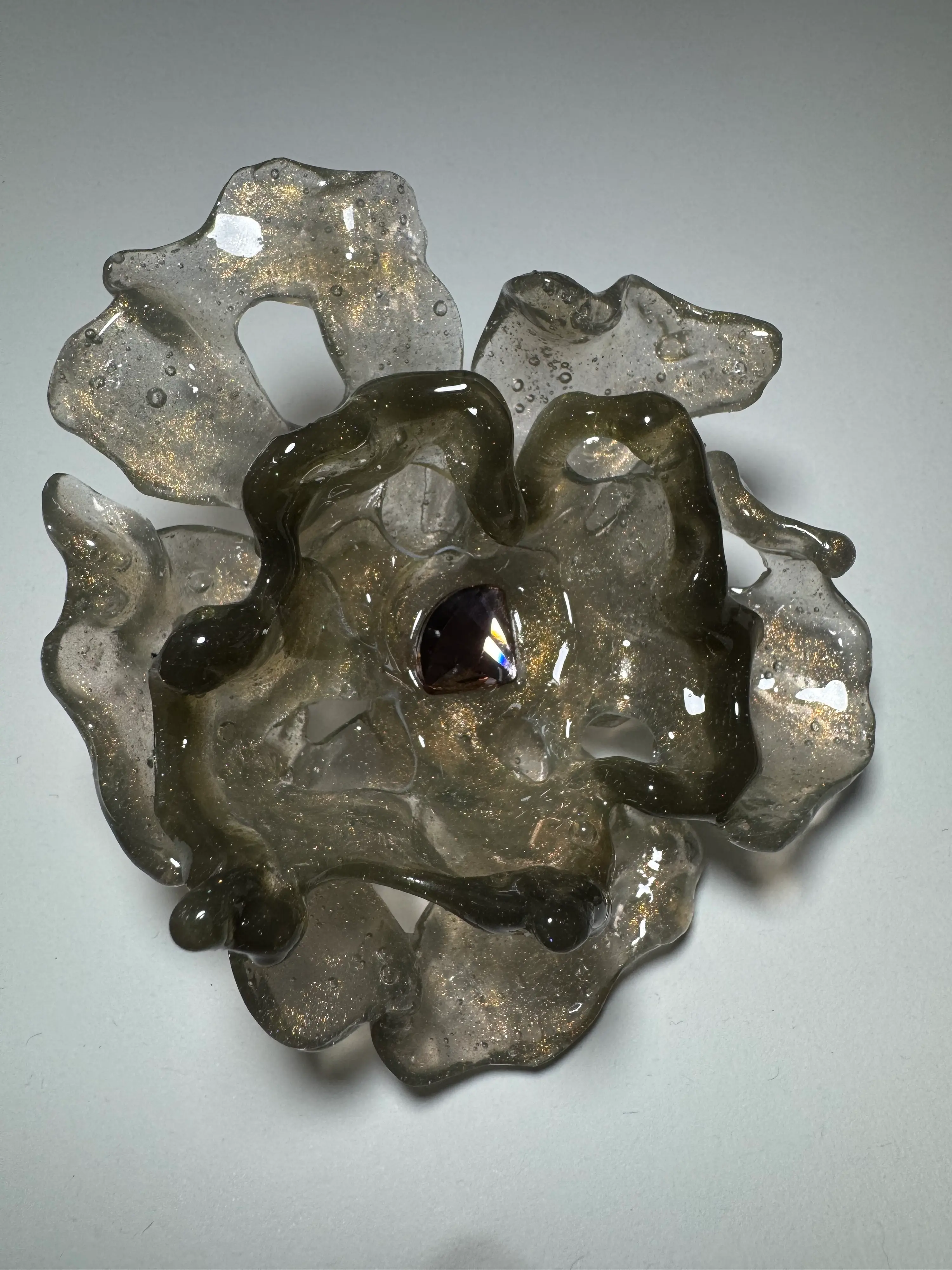 Amparo Ring 2