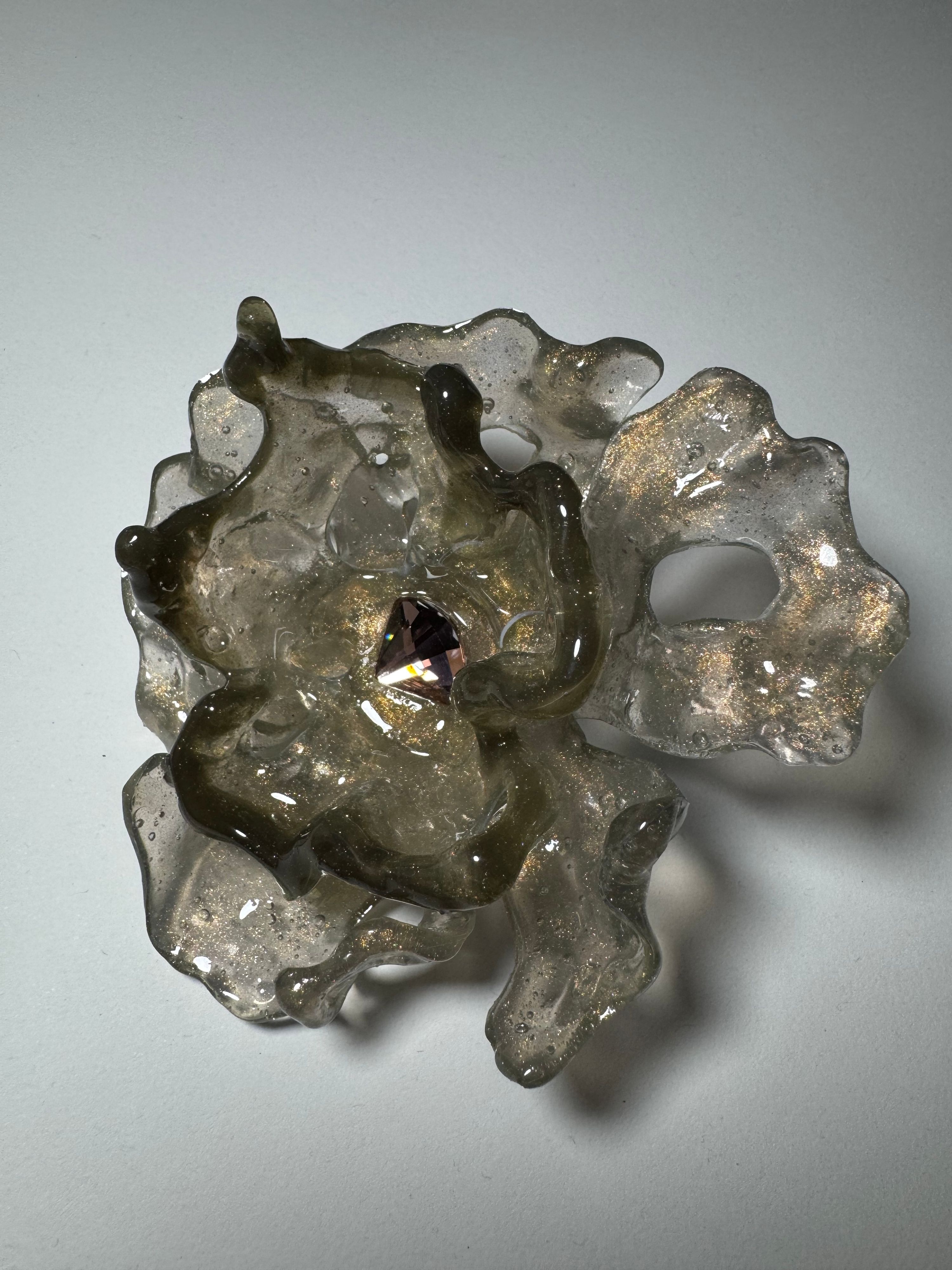 Amparo Ring 3