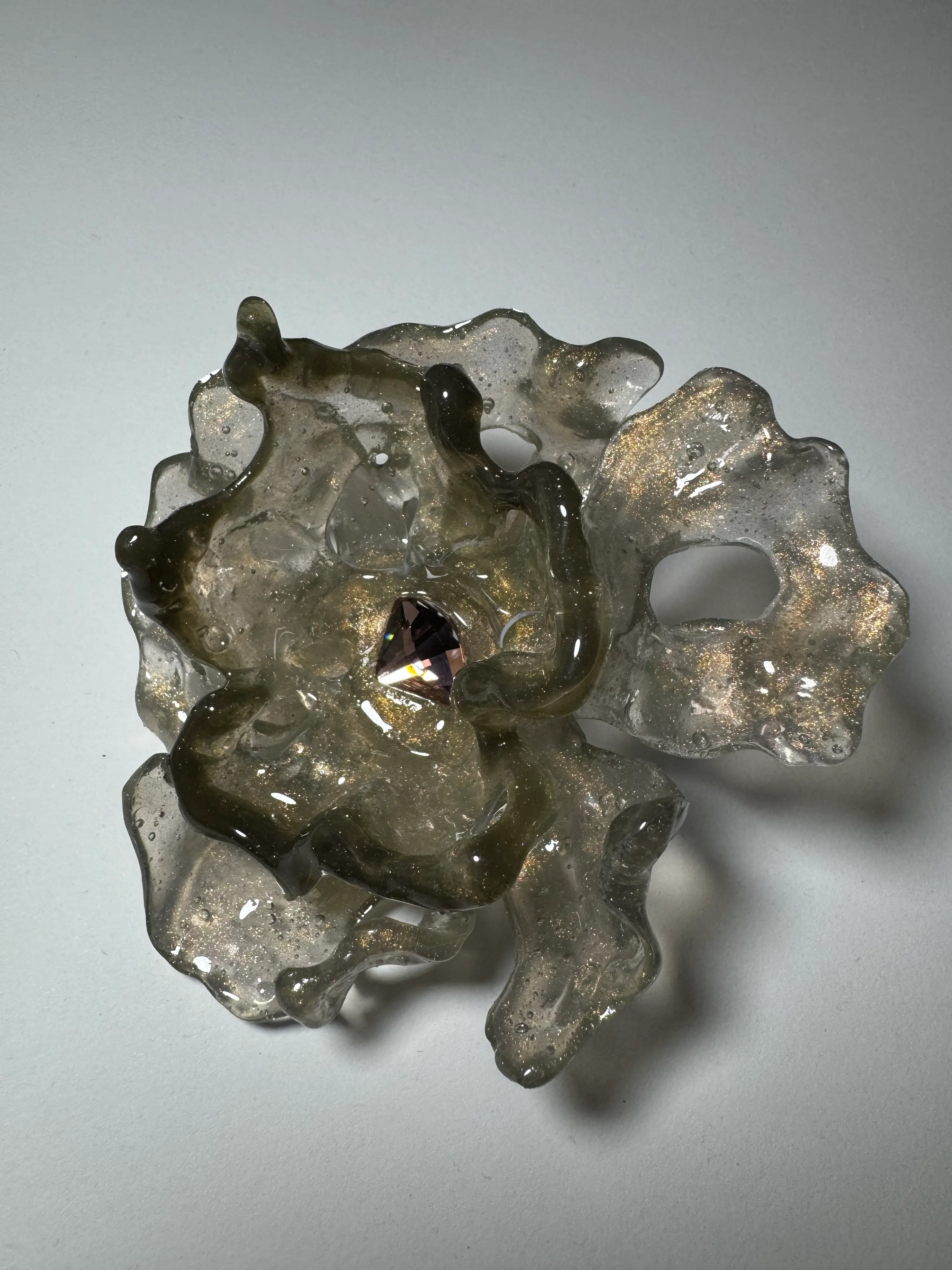 Amparo Ring 3