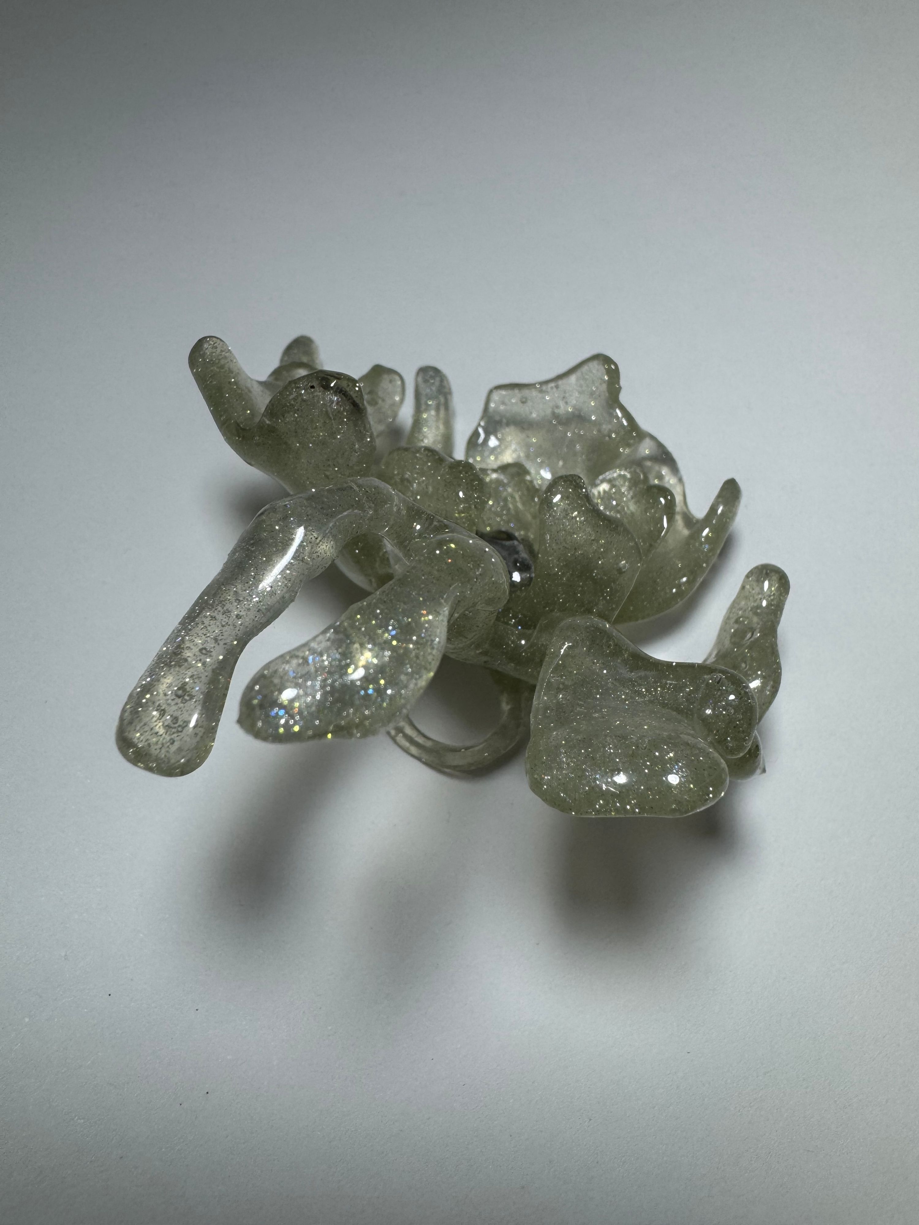 Fantasía ring  4