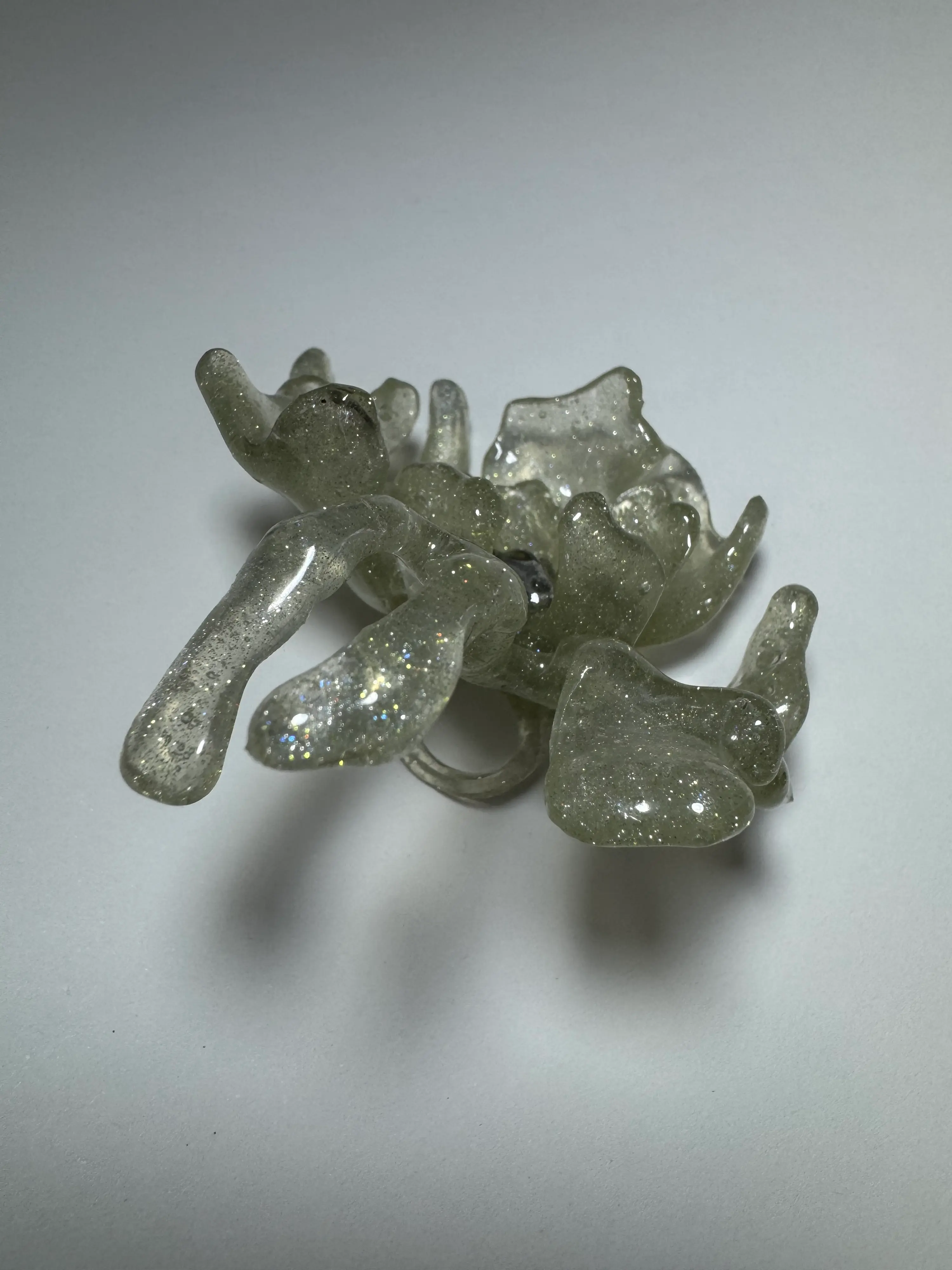 Fantasía ring 4