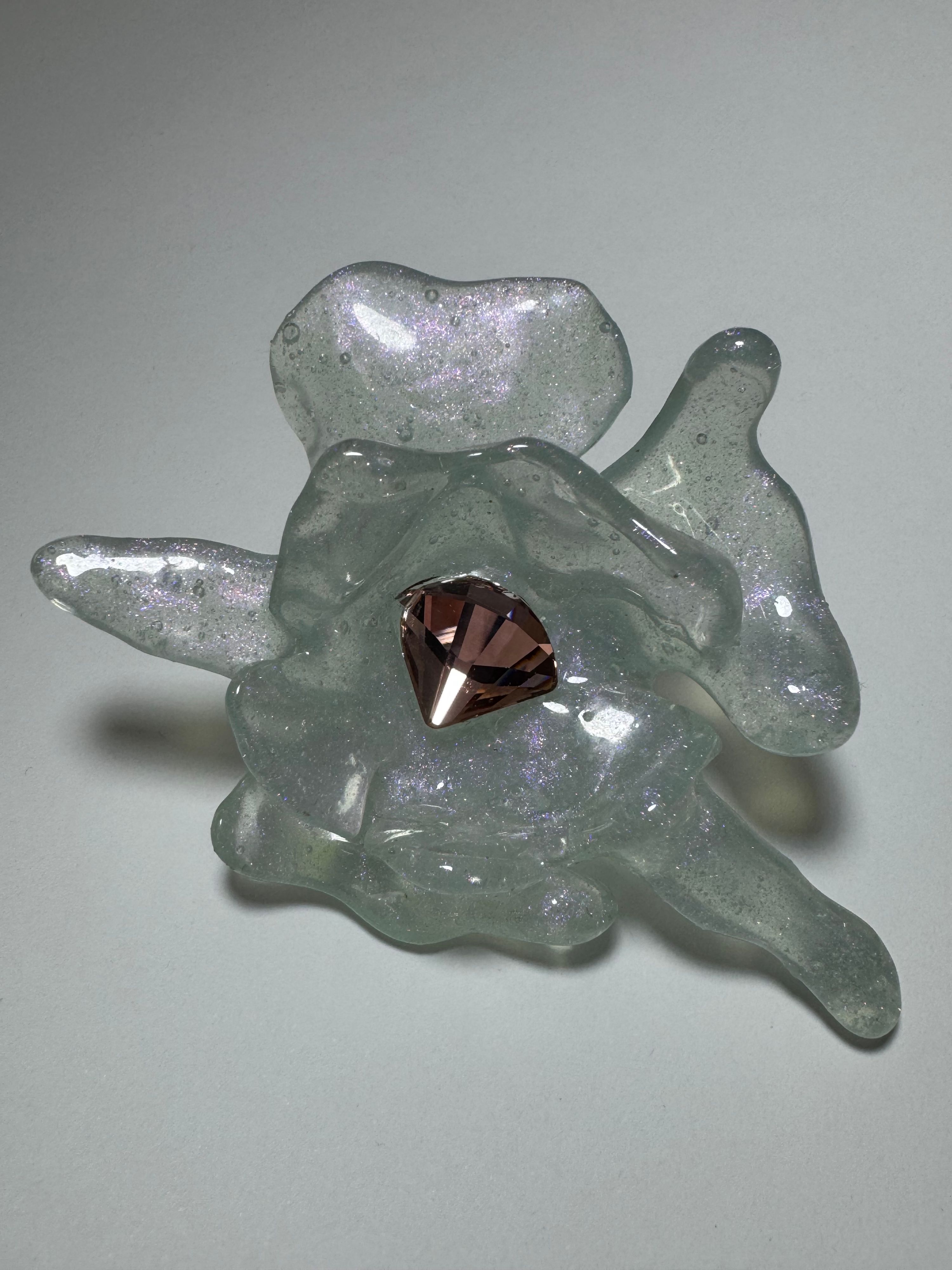 Pétalos ring  1