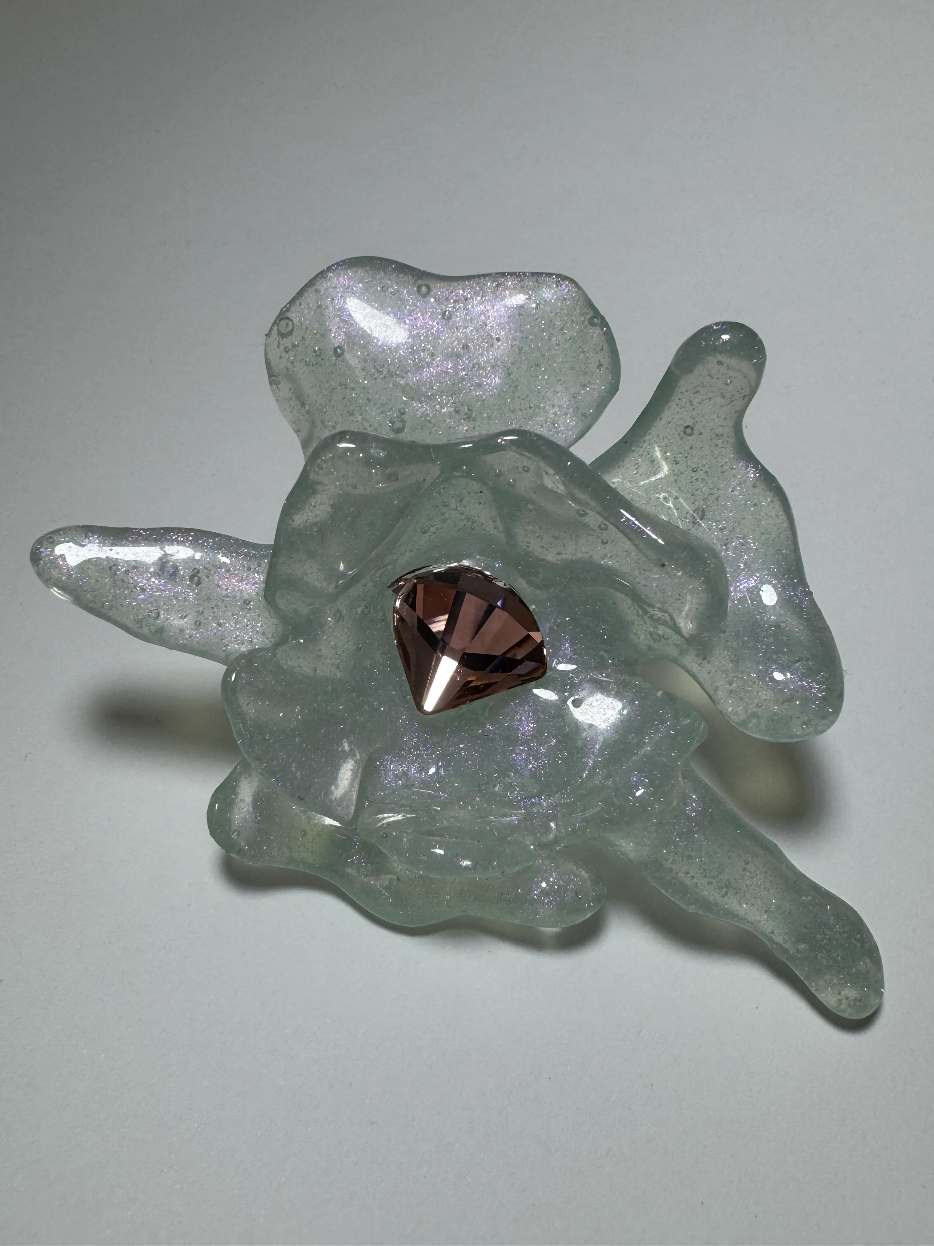 Pétalos ring 1