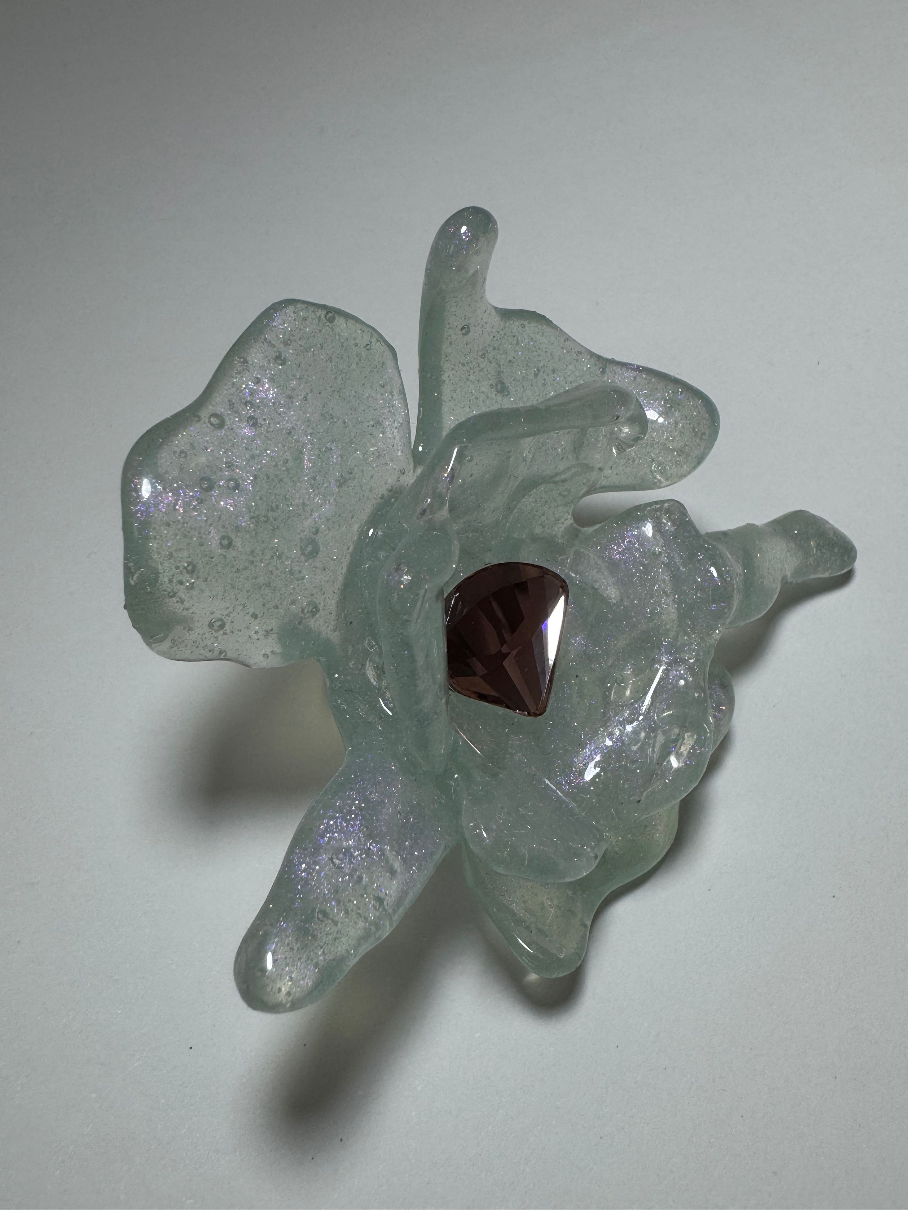 Pétalos ring  3