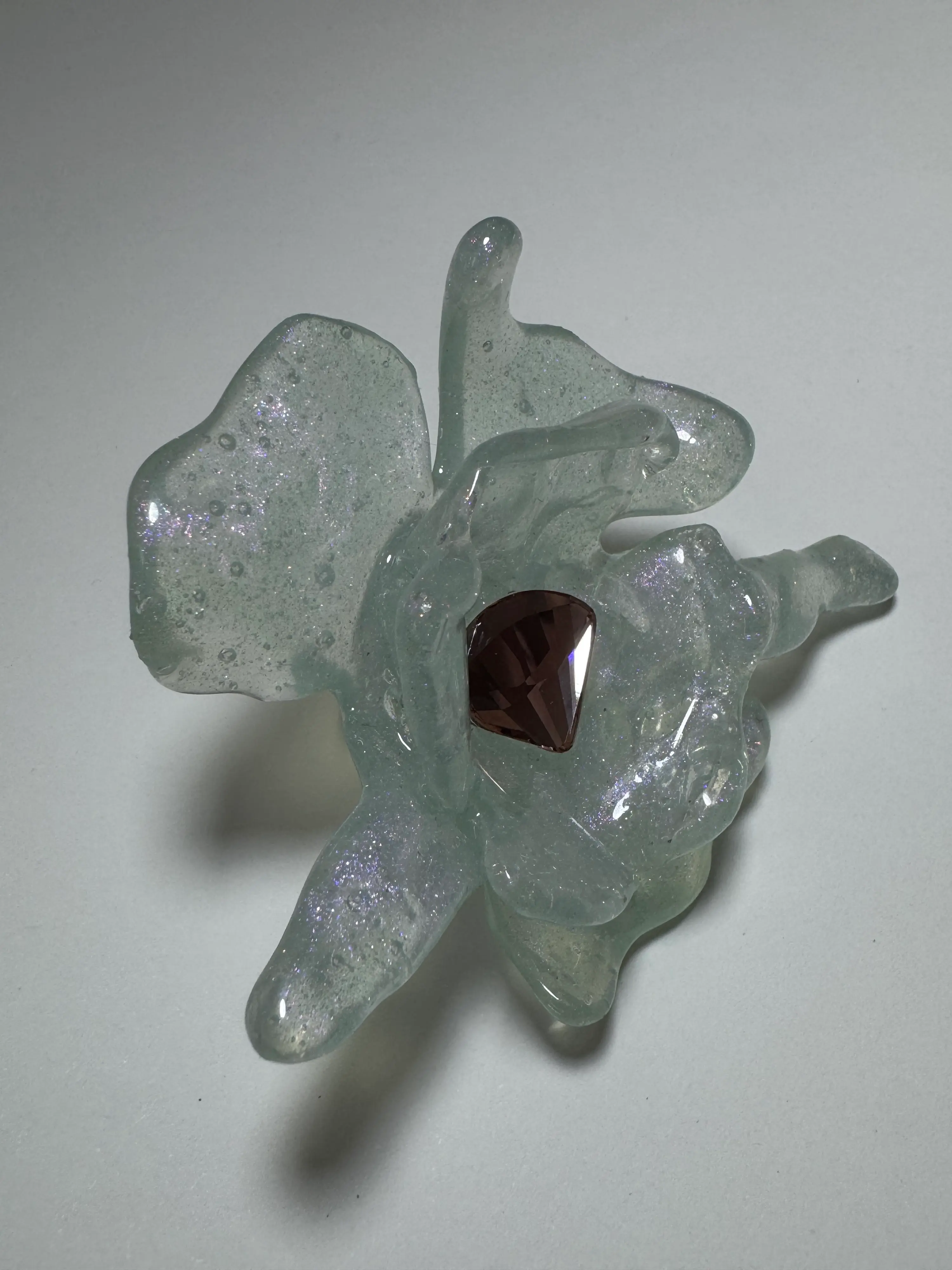 Pétalos ring 3