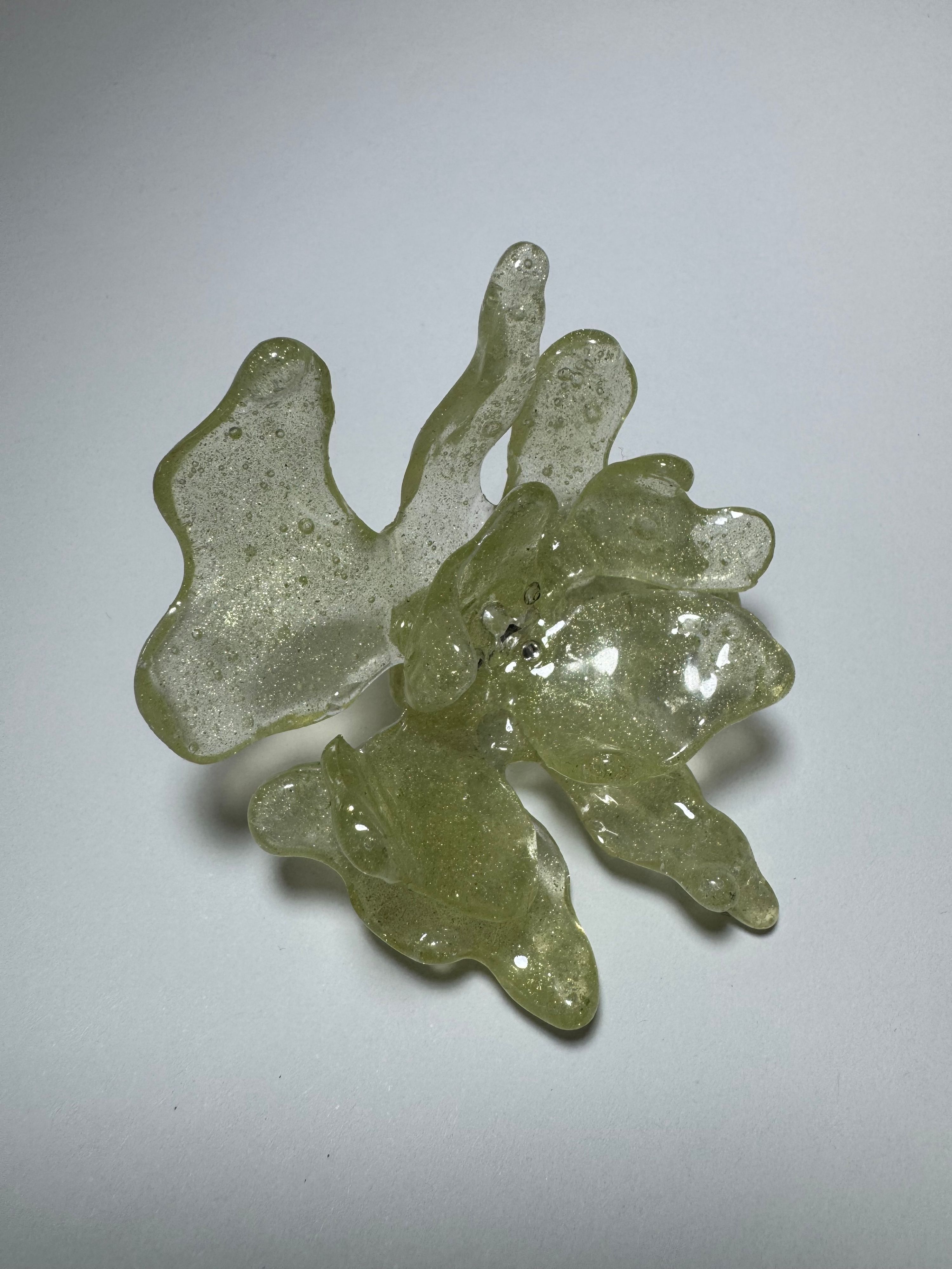 Pétalos ring  3