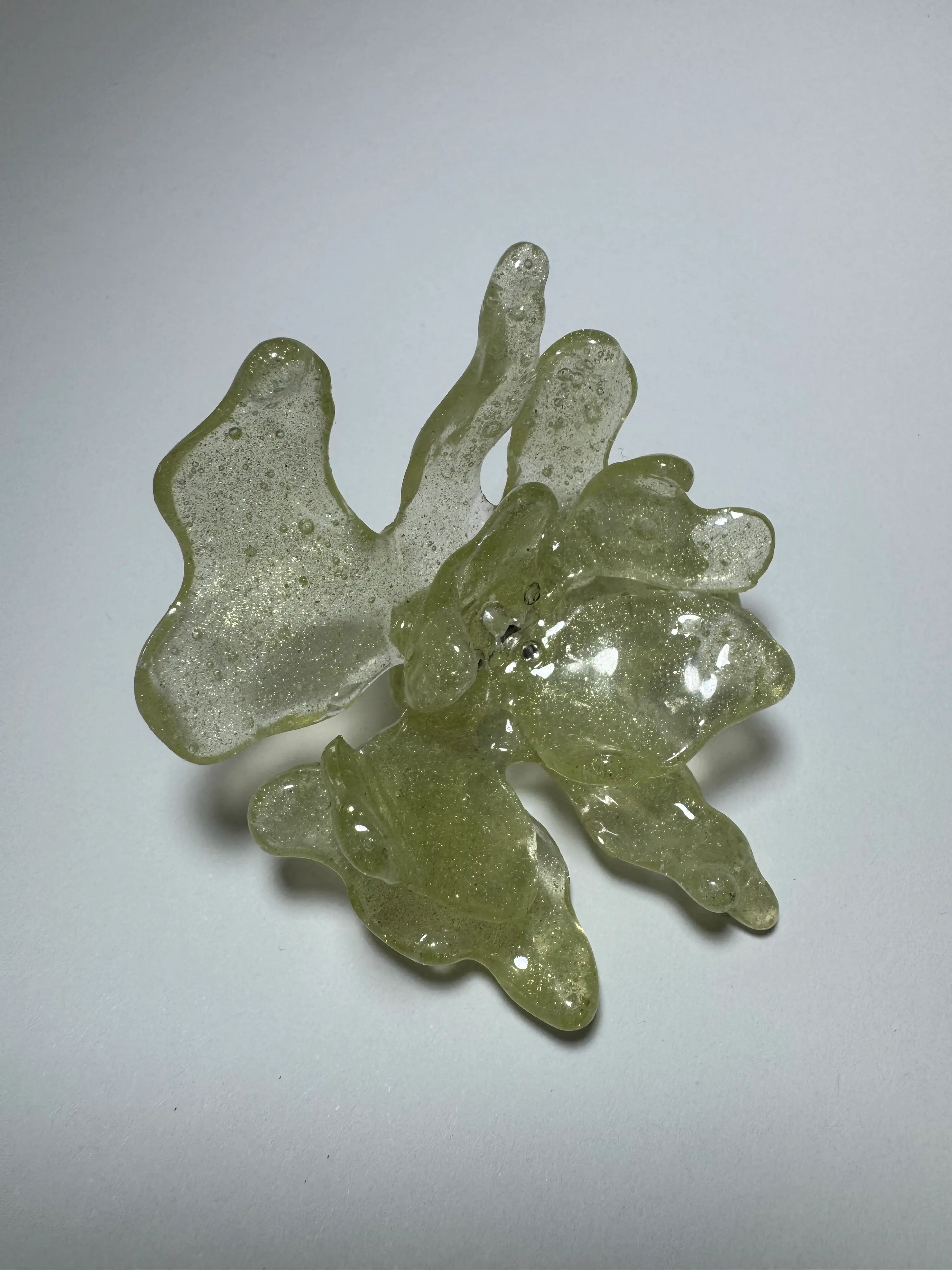 Pétalos ring 3