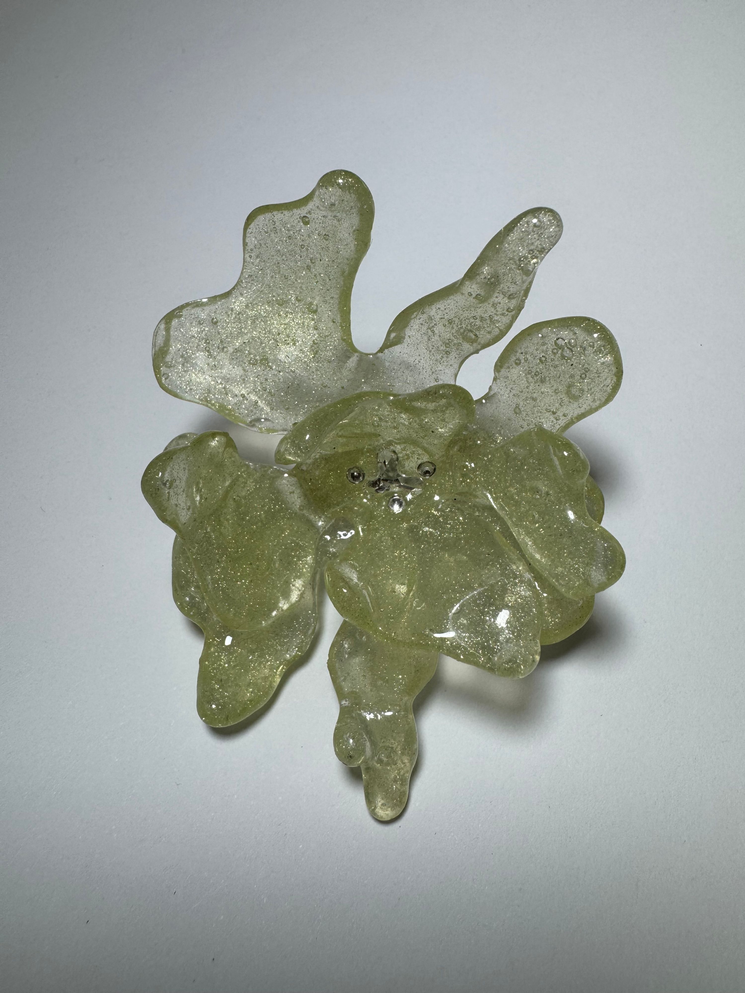 Pétalos ring  4