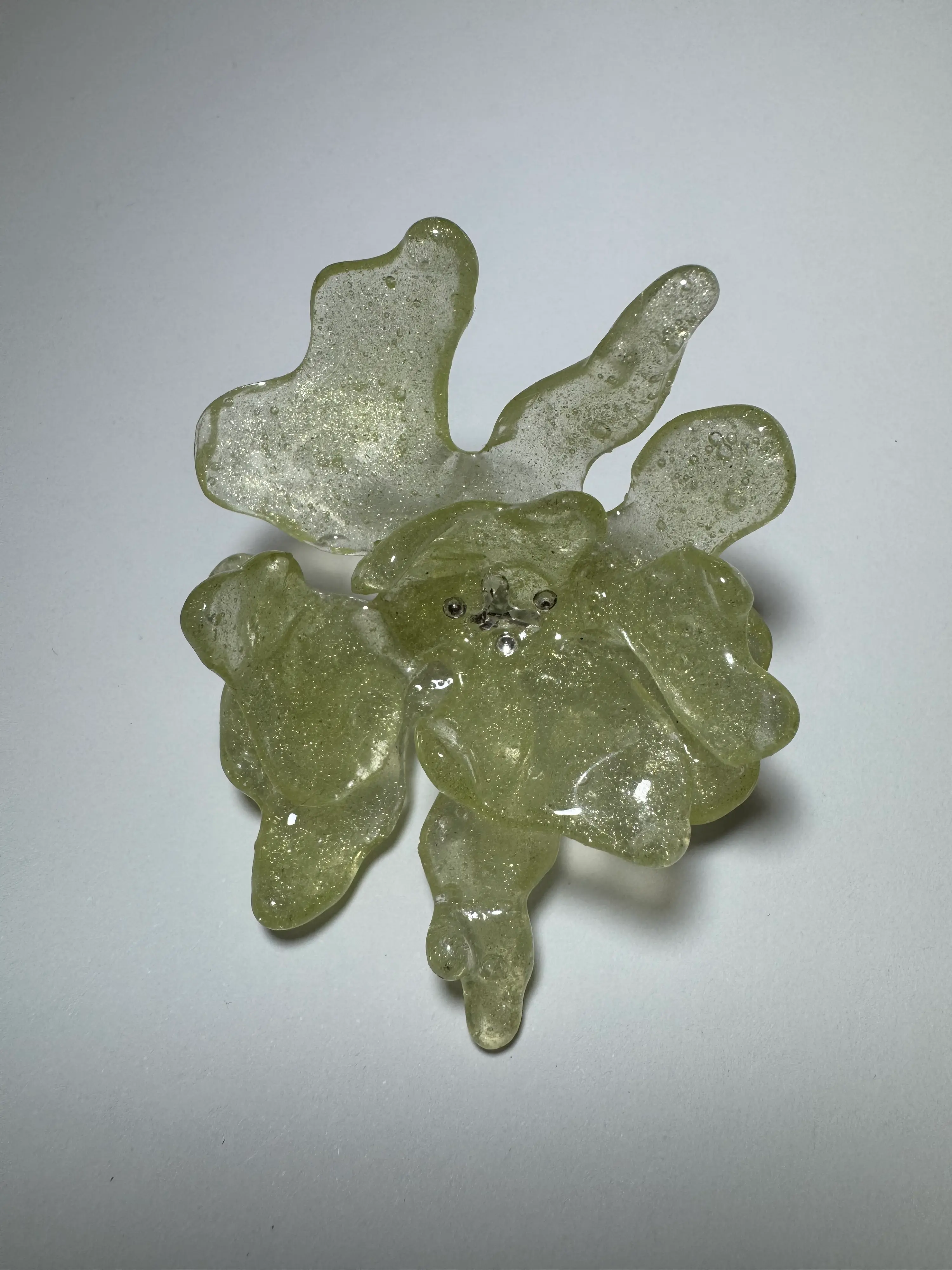 Pétalos ring 4