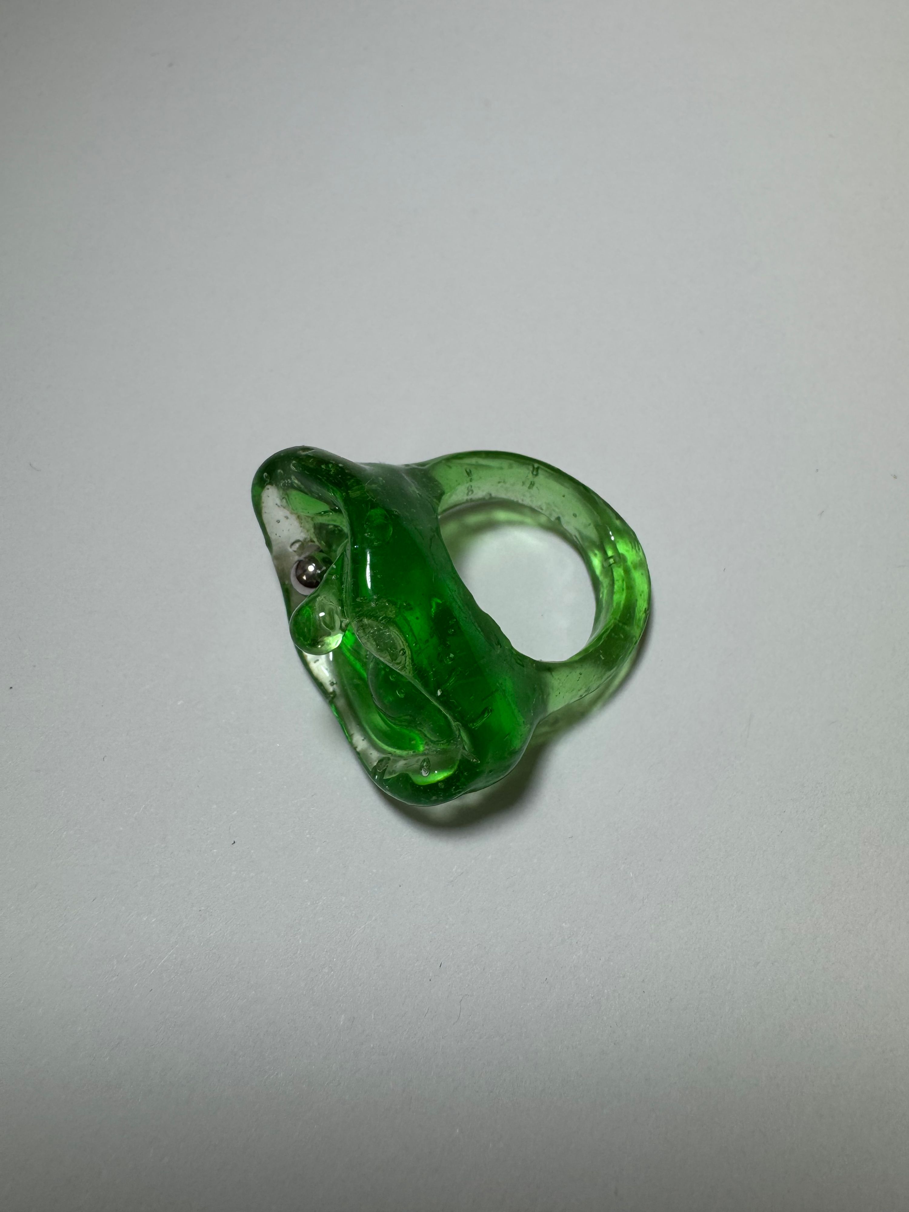 Gusanitos ring 4