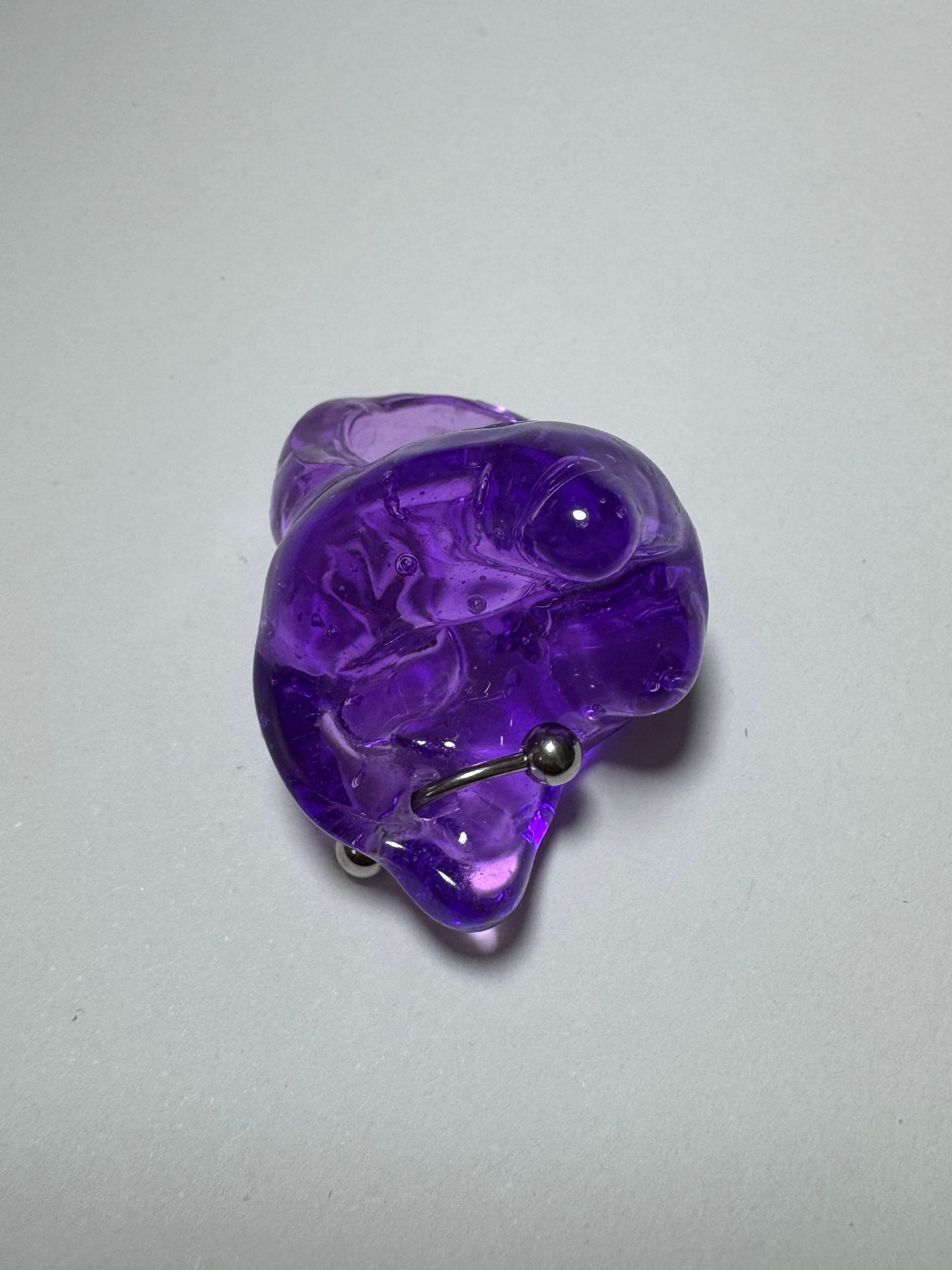Gusanitos ring 1