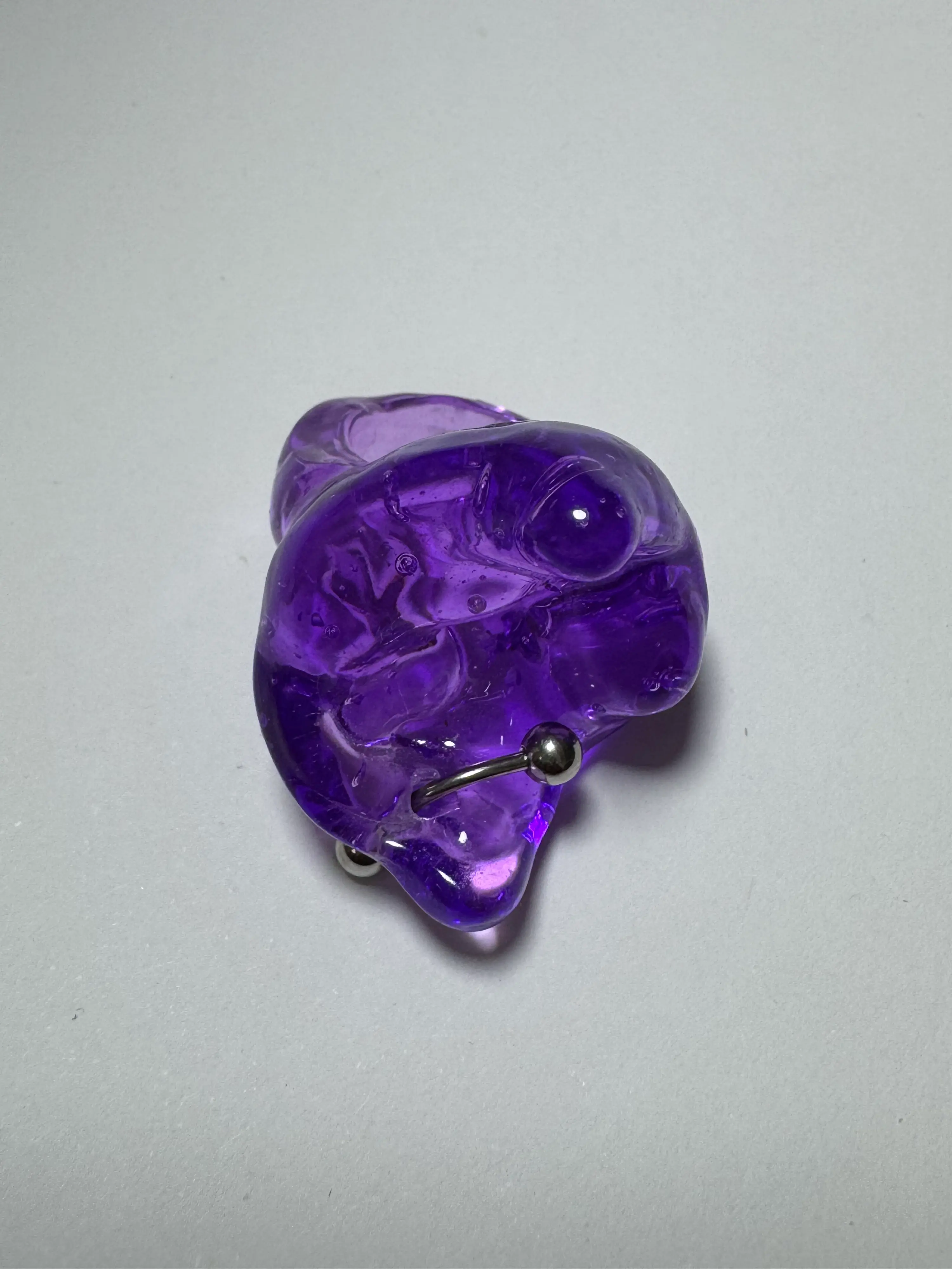 Gusanitos ring 1