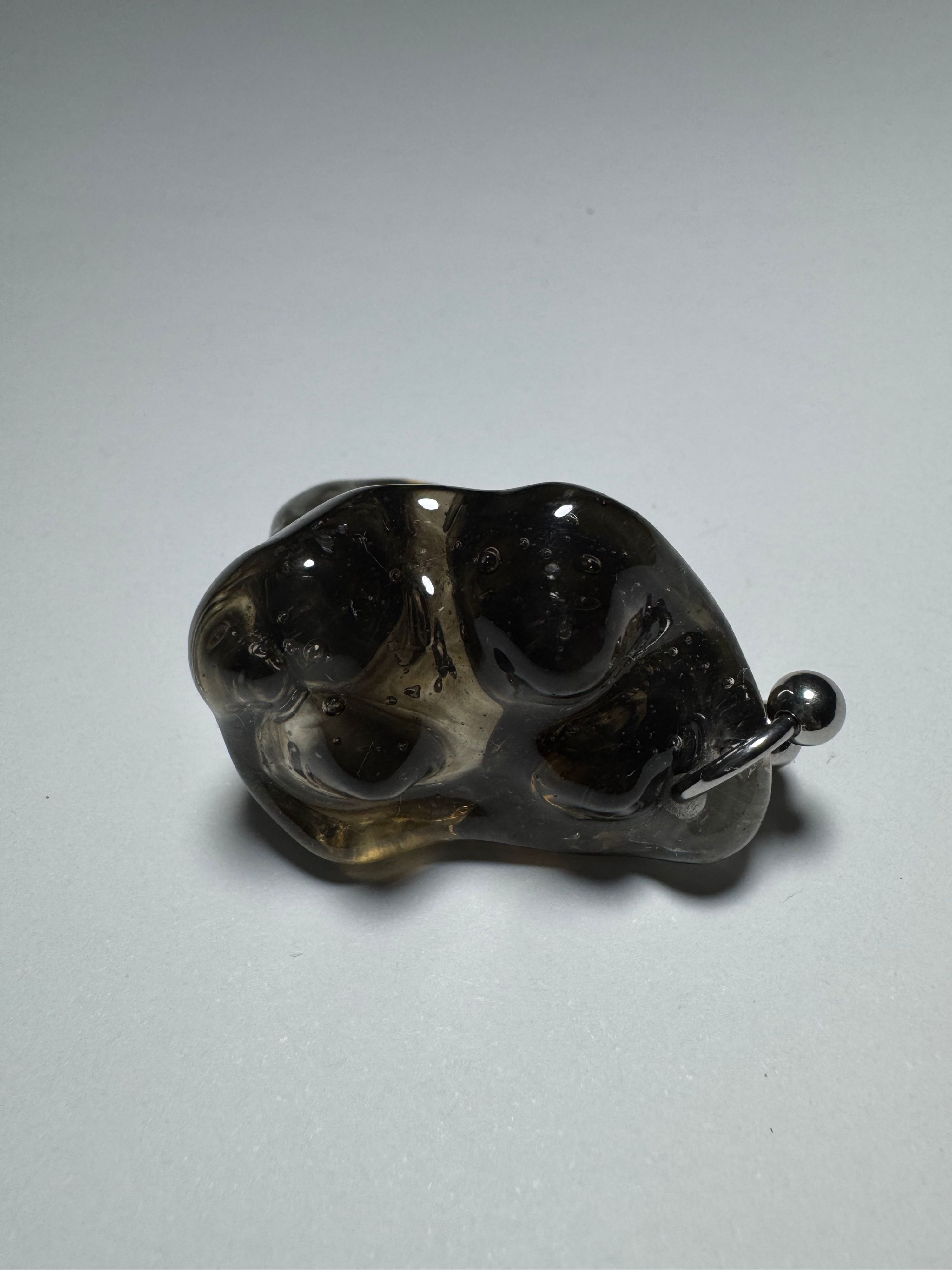 Gusanitos ring 1